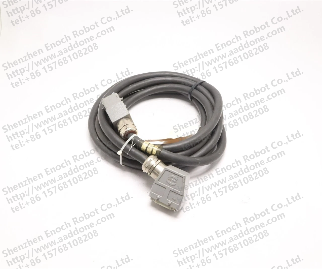 FANUC 发动机连接器电缆 RCC RP1 30M CE MATE A660-2005-T995L30