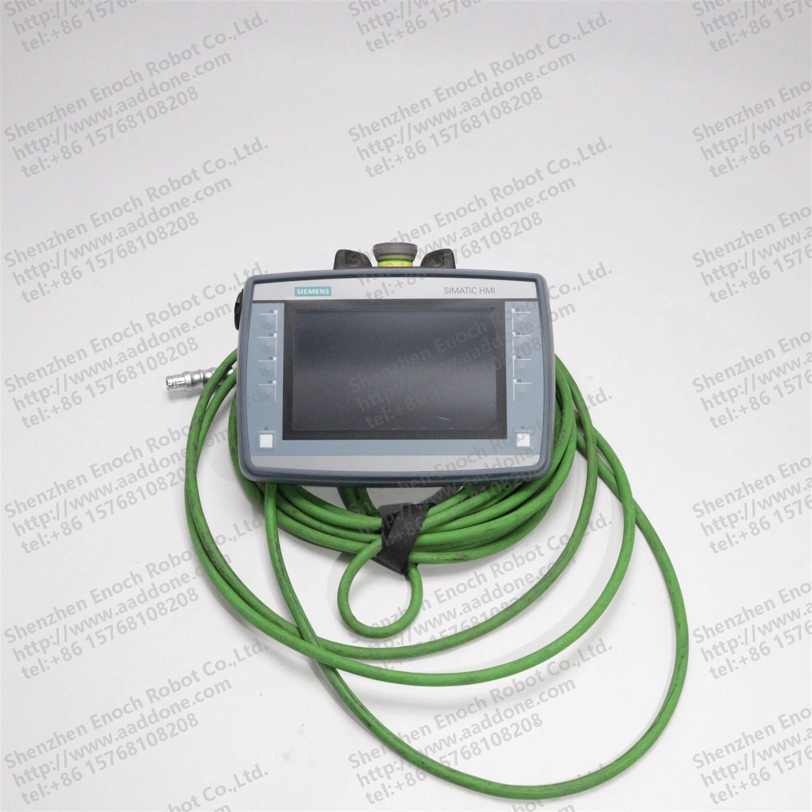 西门子触摸屏幕 SIMATIC HMI 6AV2 125-2GB23-0AX0