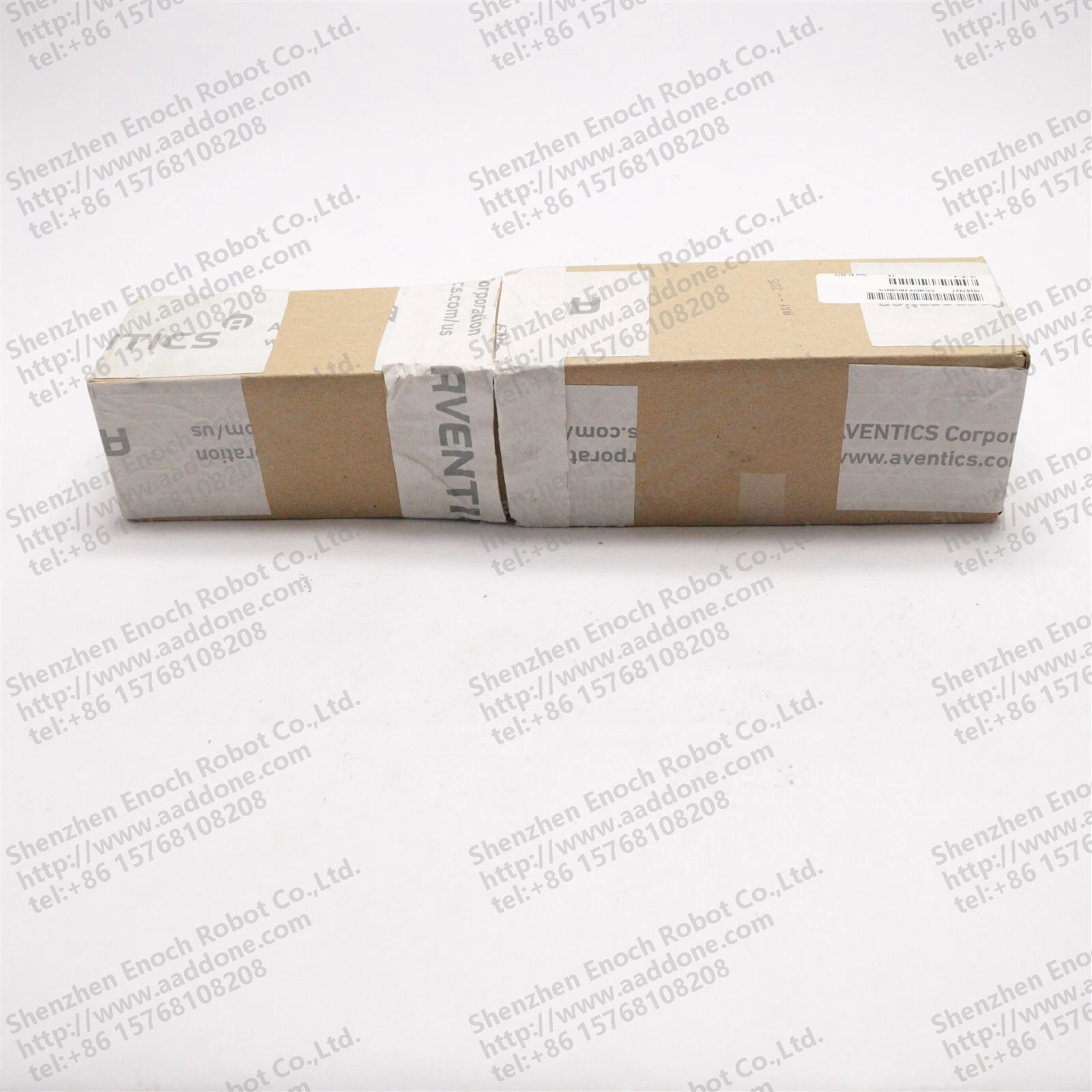 AVENTICS PNEUMATIC CYLINDER R480650372