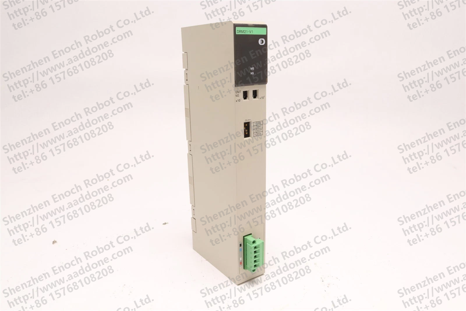 欧姆龙 COMPOBUSD Master UNIT CVM1-DRM21-V1