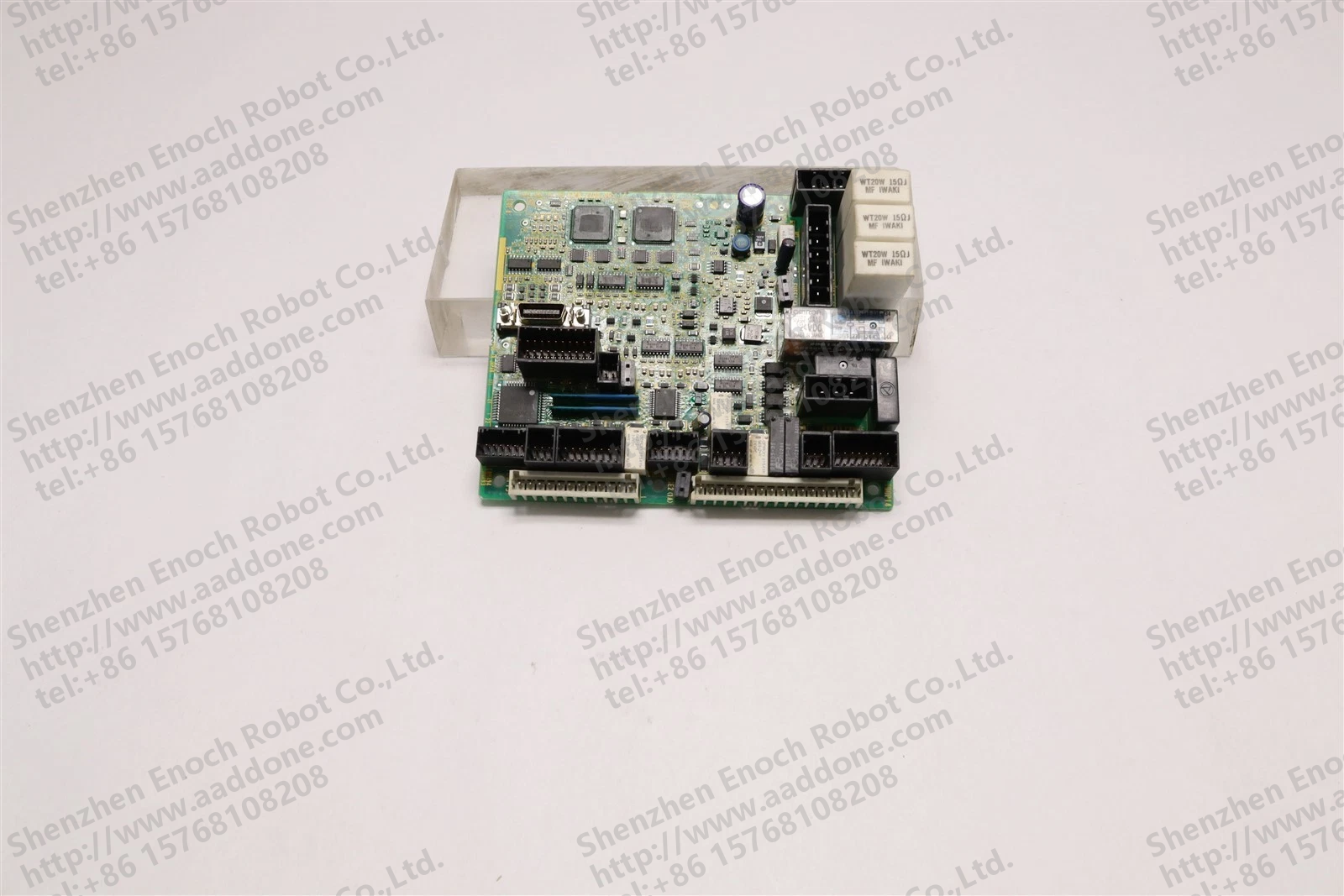 FANUC E 停止电路板模块 A20B-2200-065003B