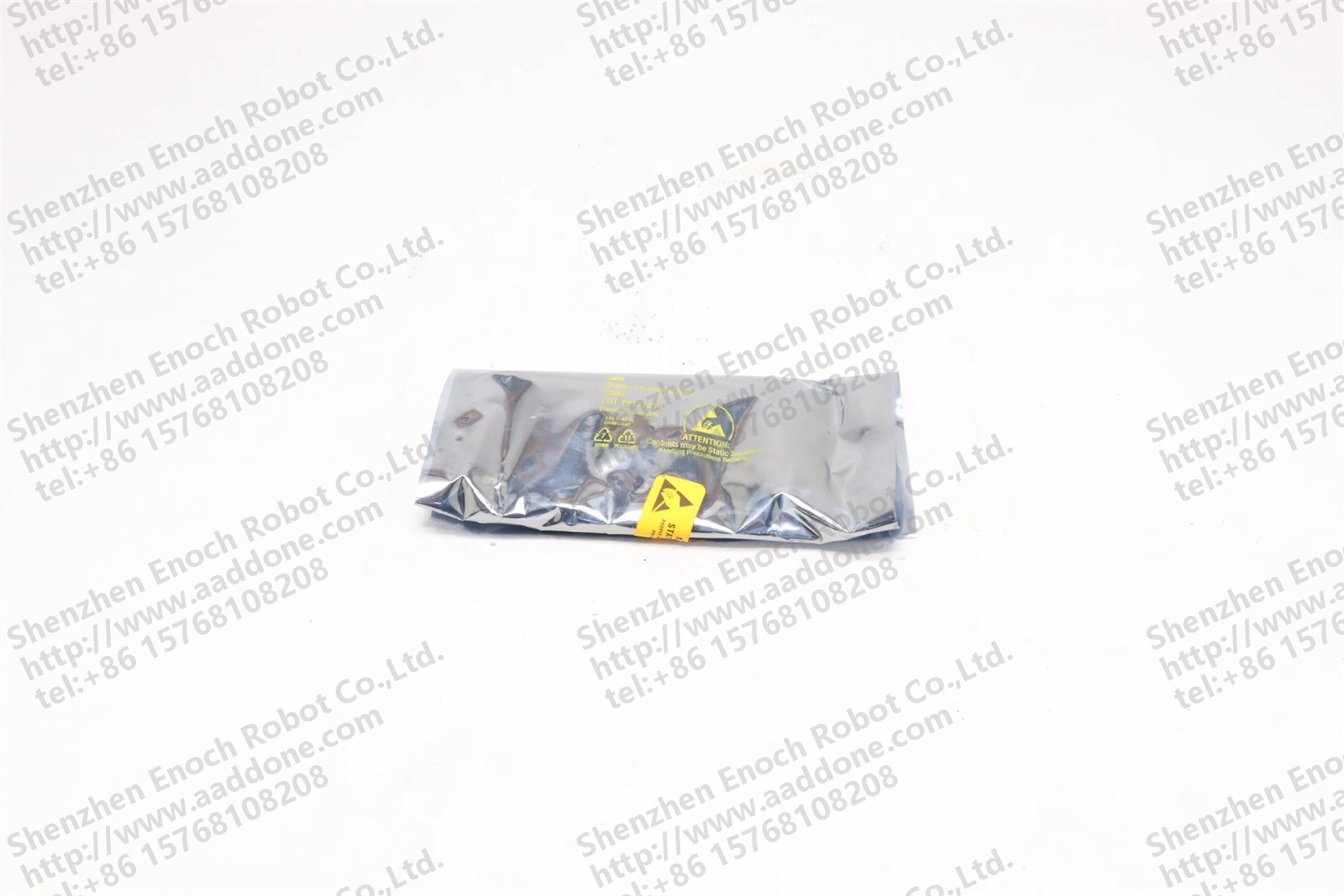 ALLEN BRADLEY ENCODER 输入卡 354792-A01