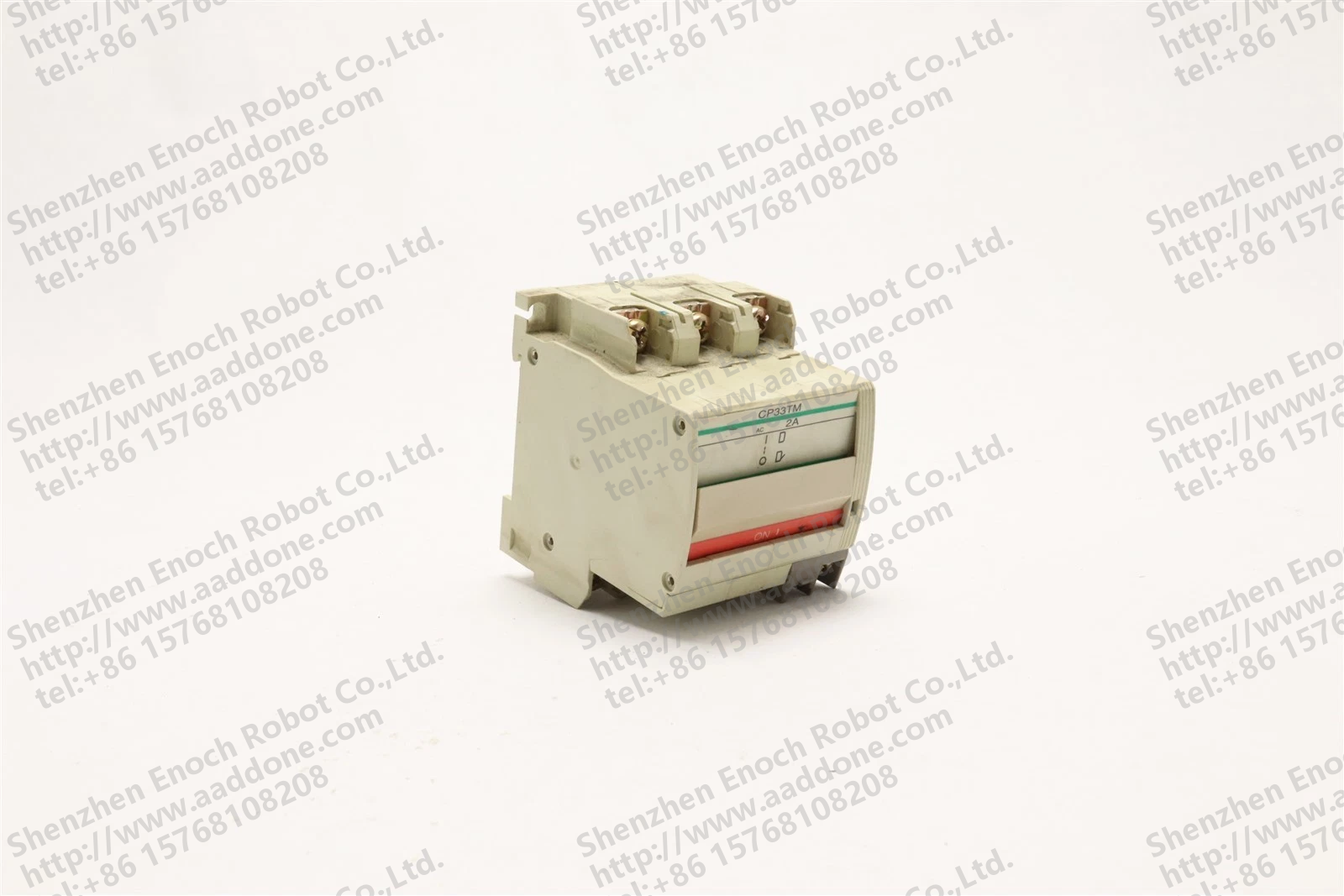 FUJI ELECTRIC CIRCUIT PROTECTOR CP33TM2W