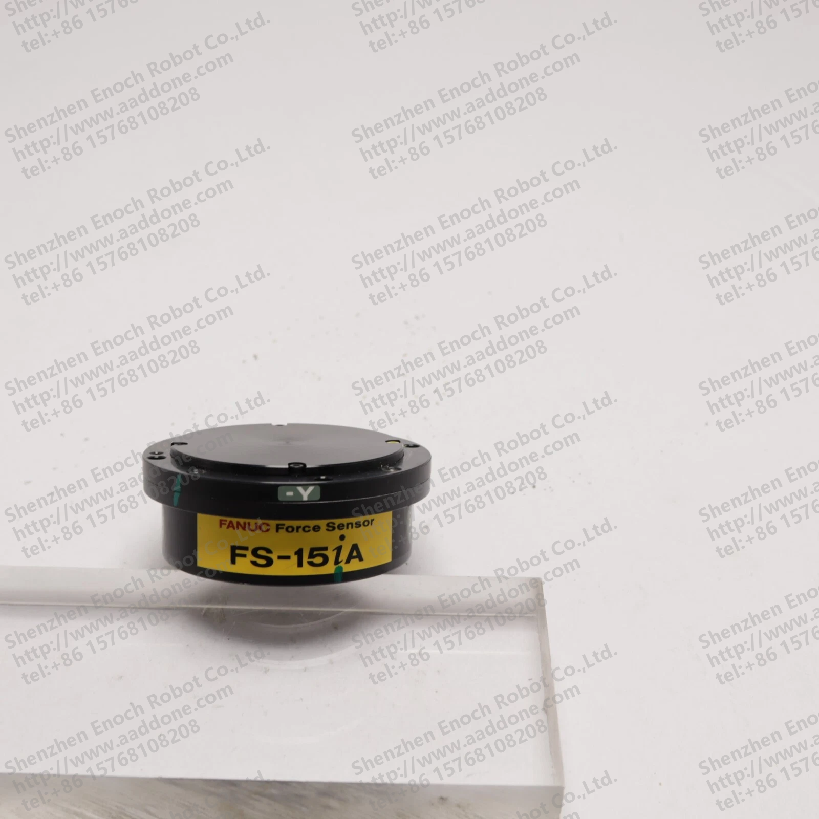 FANUC FORCE 传感器 FS-15iA A05B-1417-B003