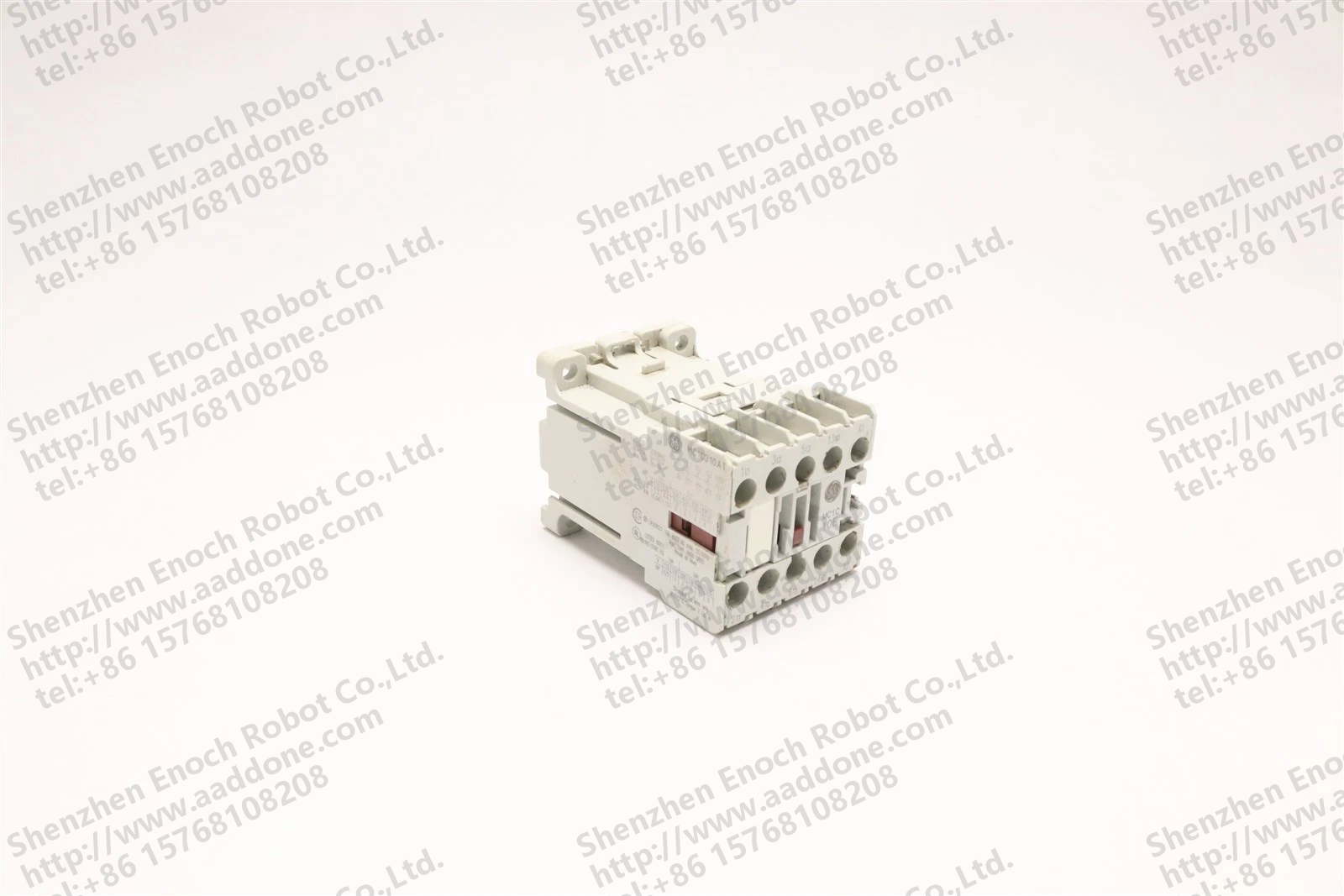 通用电气迷你接触器 MC1C310AT