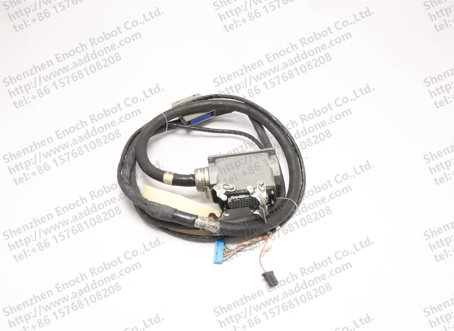 FANUC ROBOT RCC 电缆 A660-4003-T800L800R0