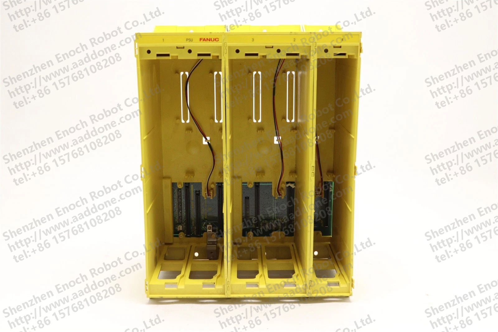 FANUC 5 插槽背板架 A05B-2316-C111