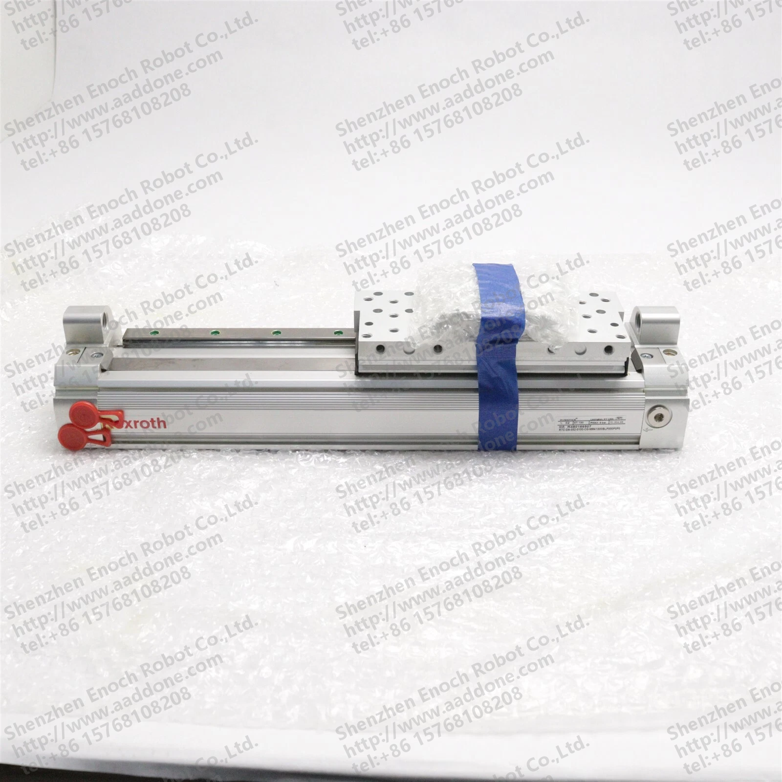 REXROTH AVENTICS ACTUATOR R480166507 RTC-DA-032-0150-CG-MM41S00BLP000P0P0