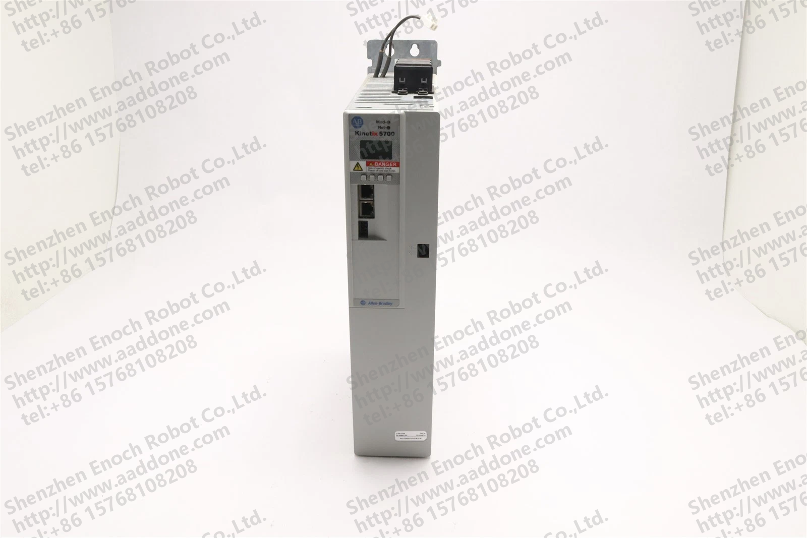 ALLEN BRADLEY 直流总线供应 2198-P208A