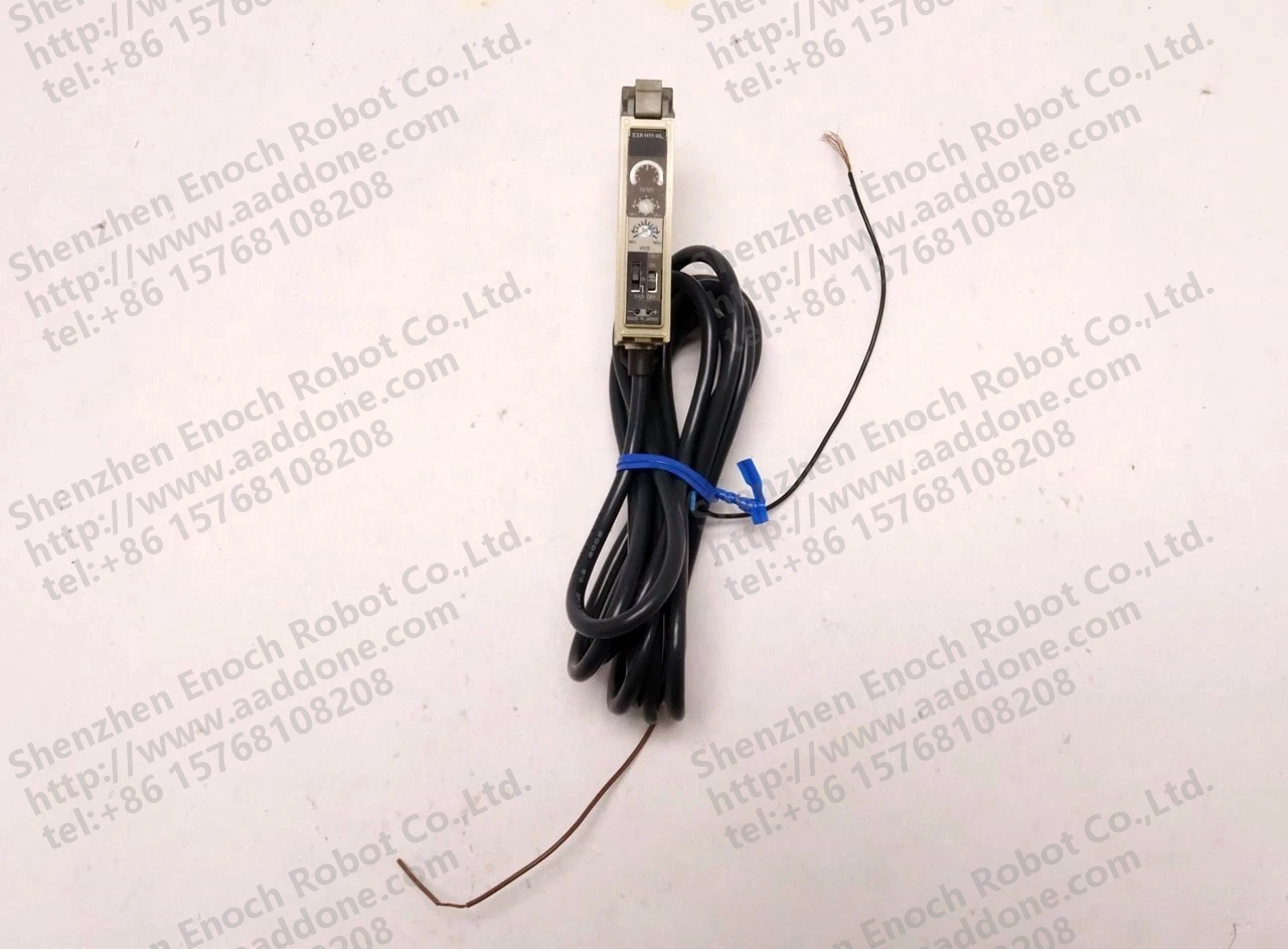 欧姆龙纤维光学放大器 E3X-H11-40