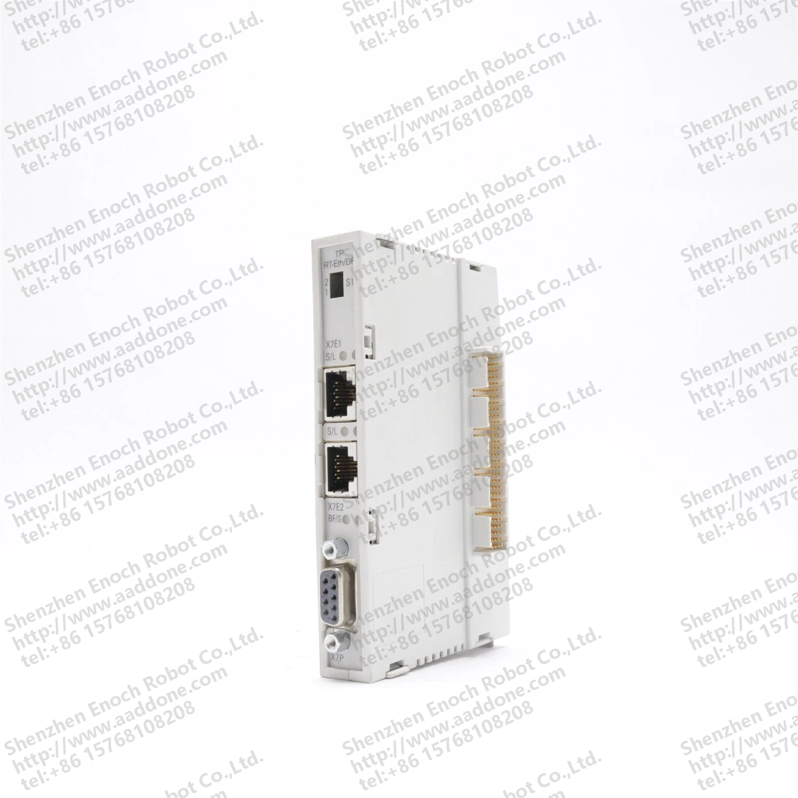 REXROTH ETHERNET 和 PROFIBUS CFL01.1 TP R911170832