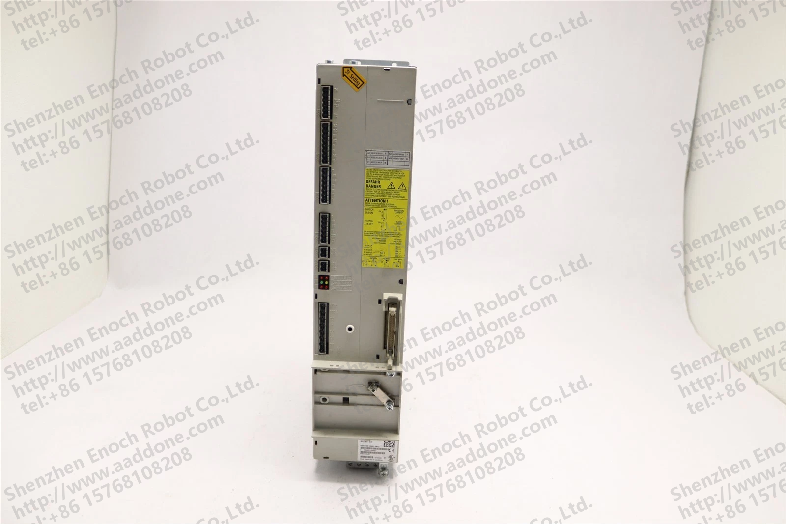 西门子 SIMODRIVE 6SN1145-1BA01-0BA2
