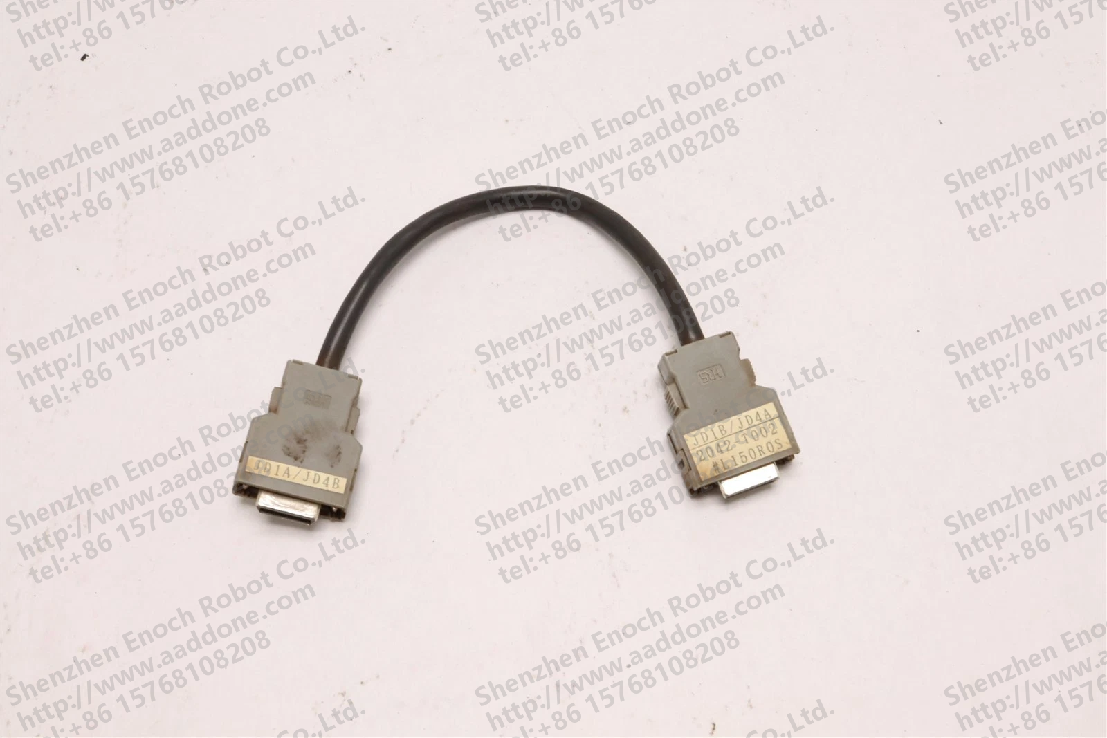 FANUC IO 电缆 A660-2042-T002L150R0S