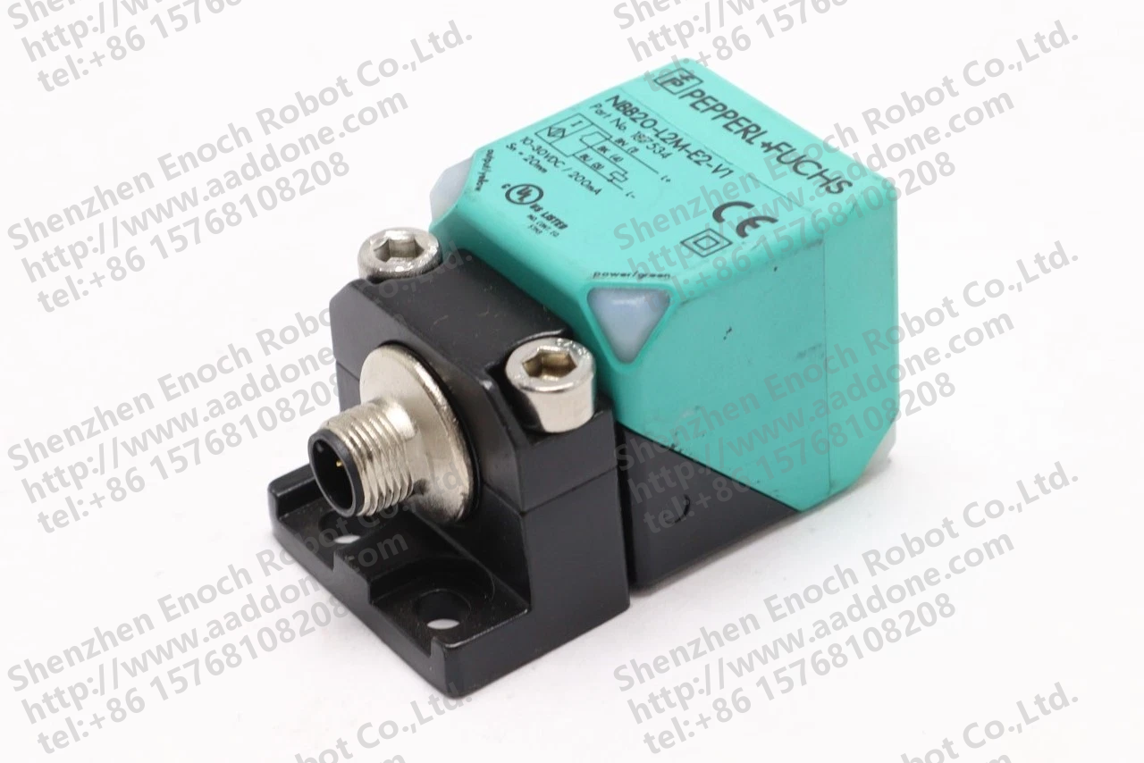 PEPPERL FUCHS 生产性传感器 NBB20-L2M-E2-V1 187534