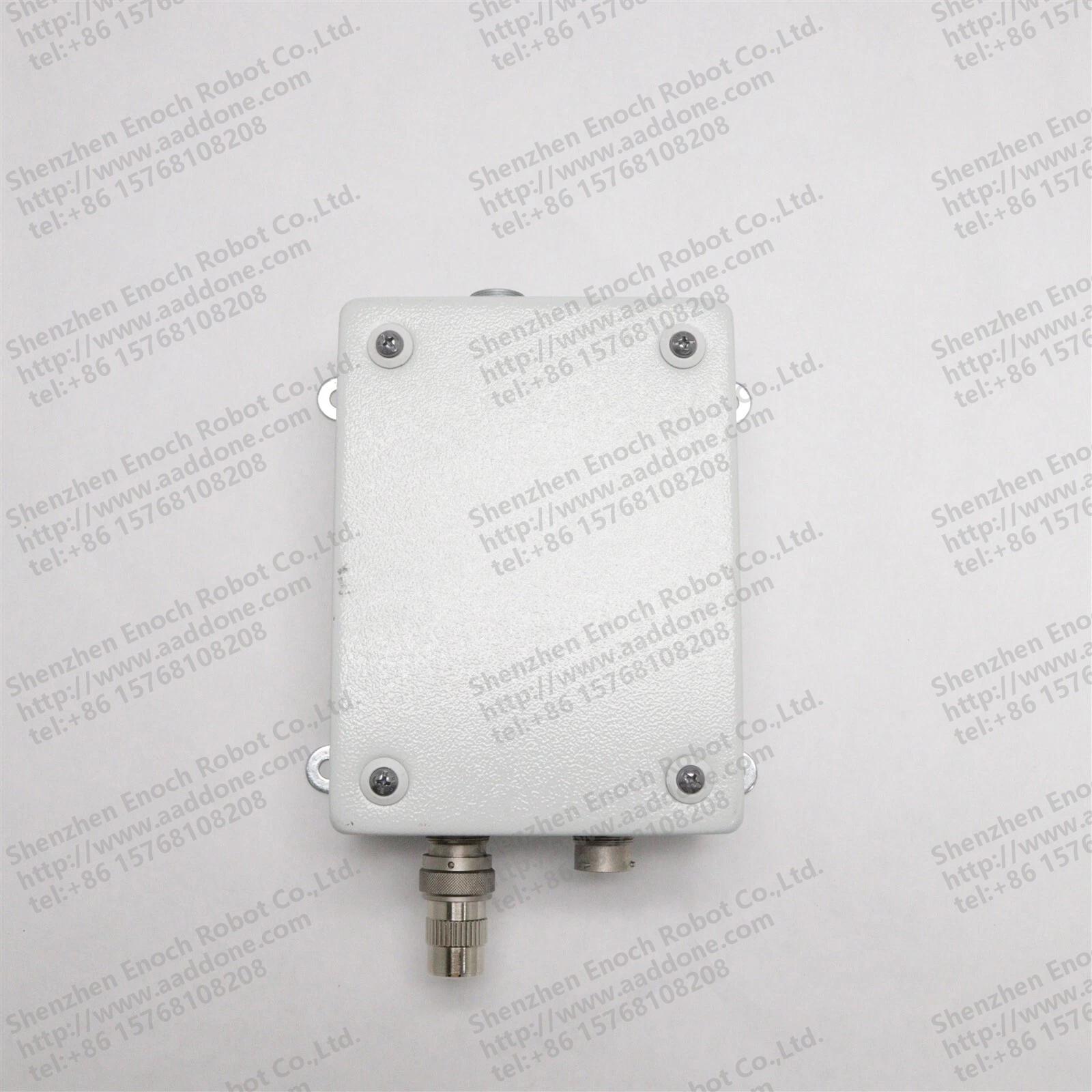 ABB VOLTAGE MEASUREMENT BOX DSQC686 3HAC034234-001 3HAC033000-001