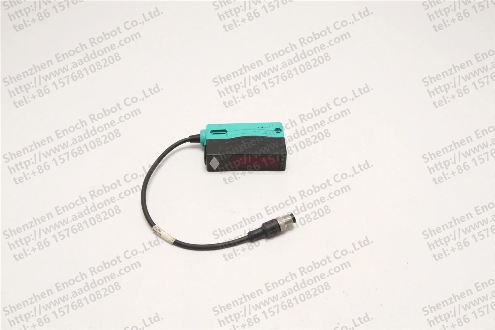PEPPERLFUCHS THRU-BEAM 光电传感器 LV28-F1-30573547115B 181898