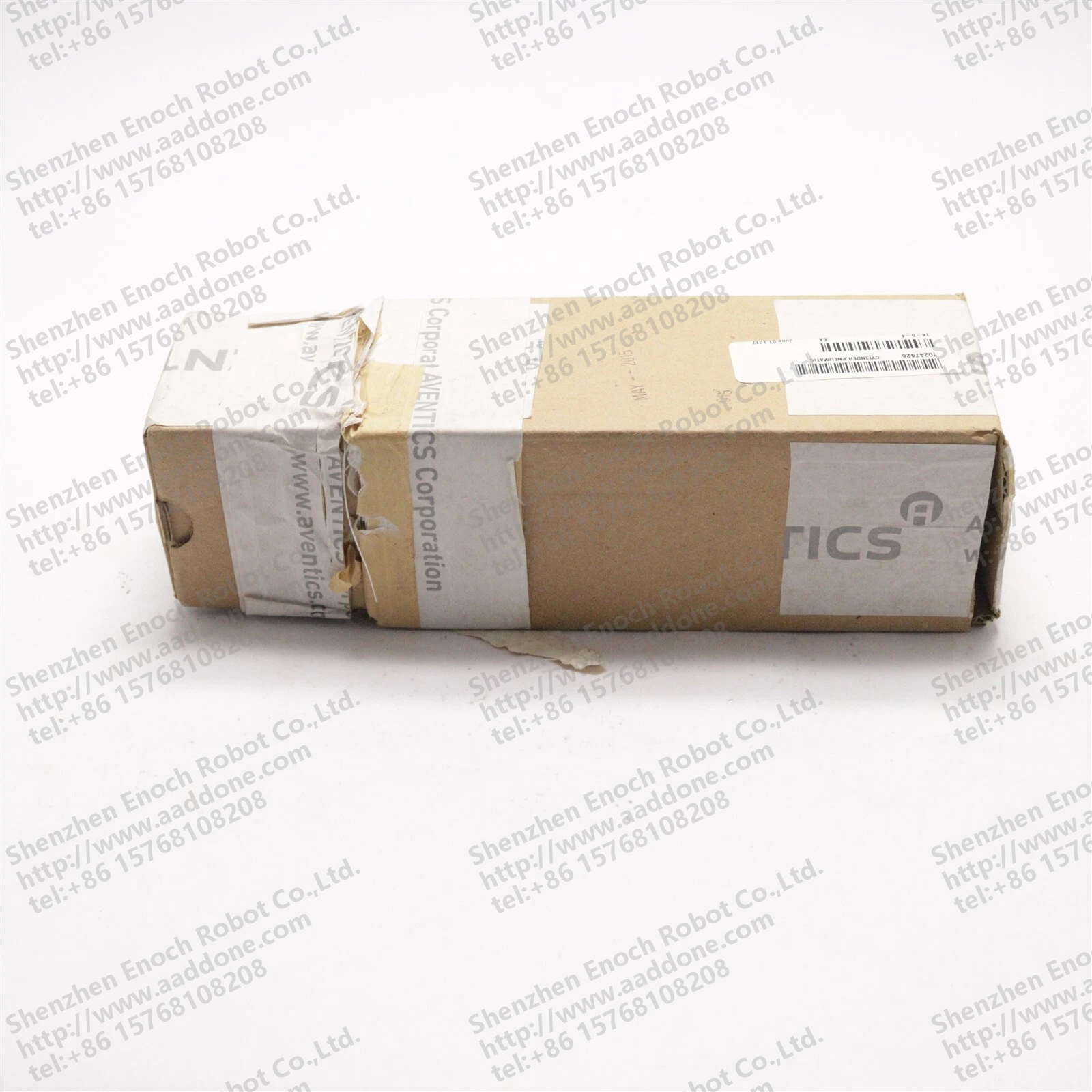 AVENTICS PNEUMATIC CYLINDER R480650371