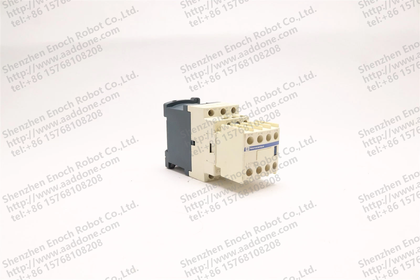 SCHNEIDER 电动接触器 SQUARE D JIS C8201-5-1