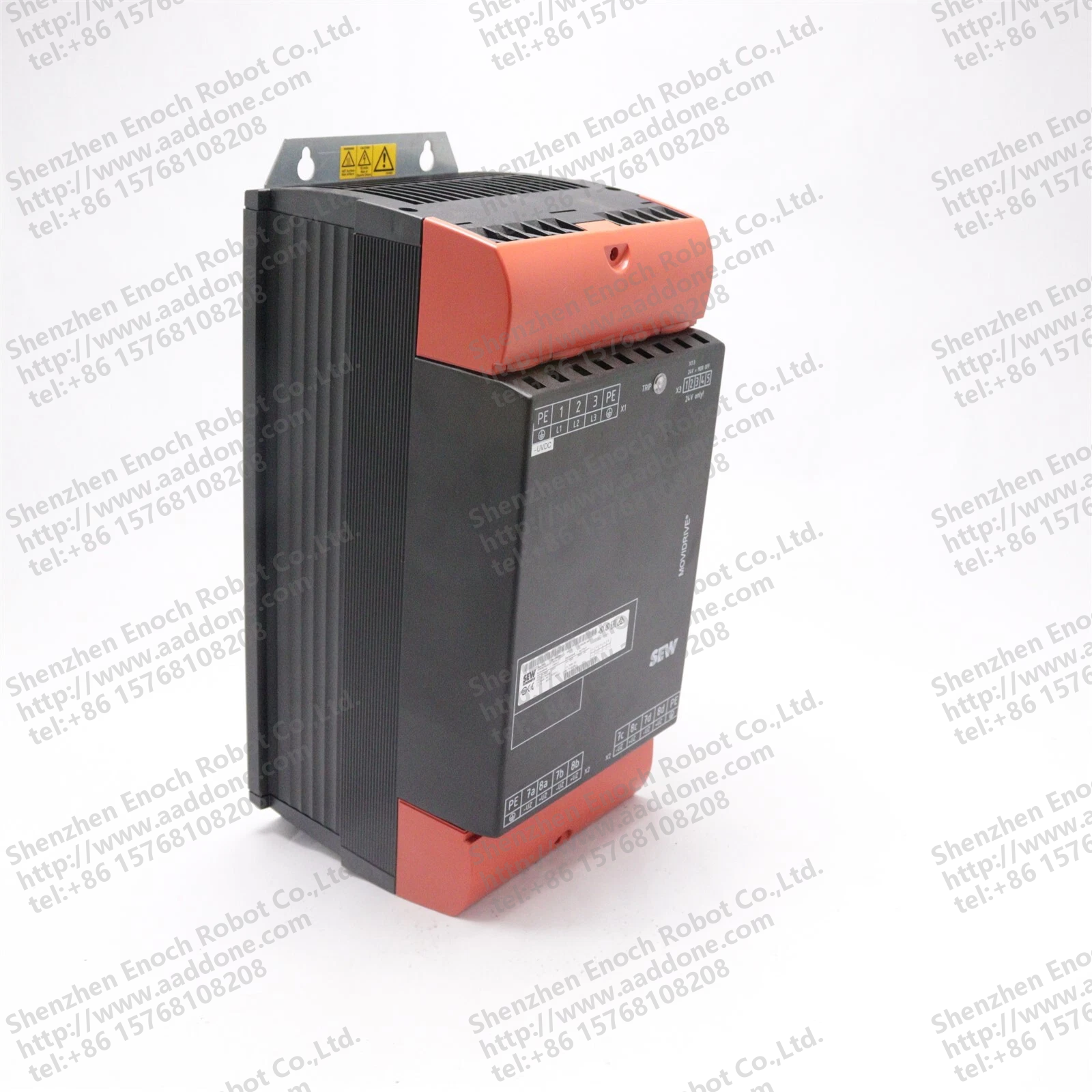 SEW EURODRIVE MOVIDRIVE 电源供应 MDR60A0370-503-00