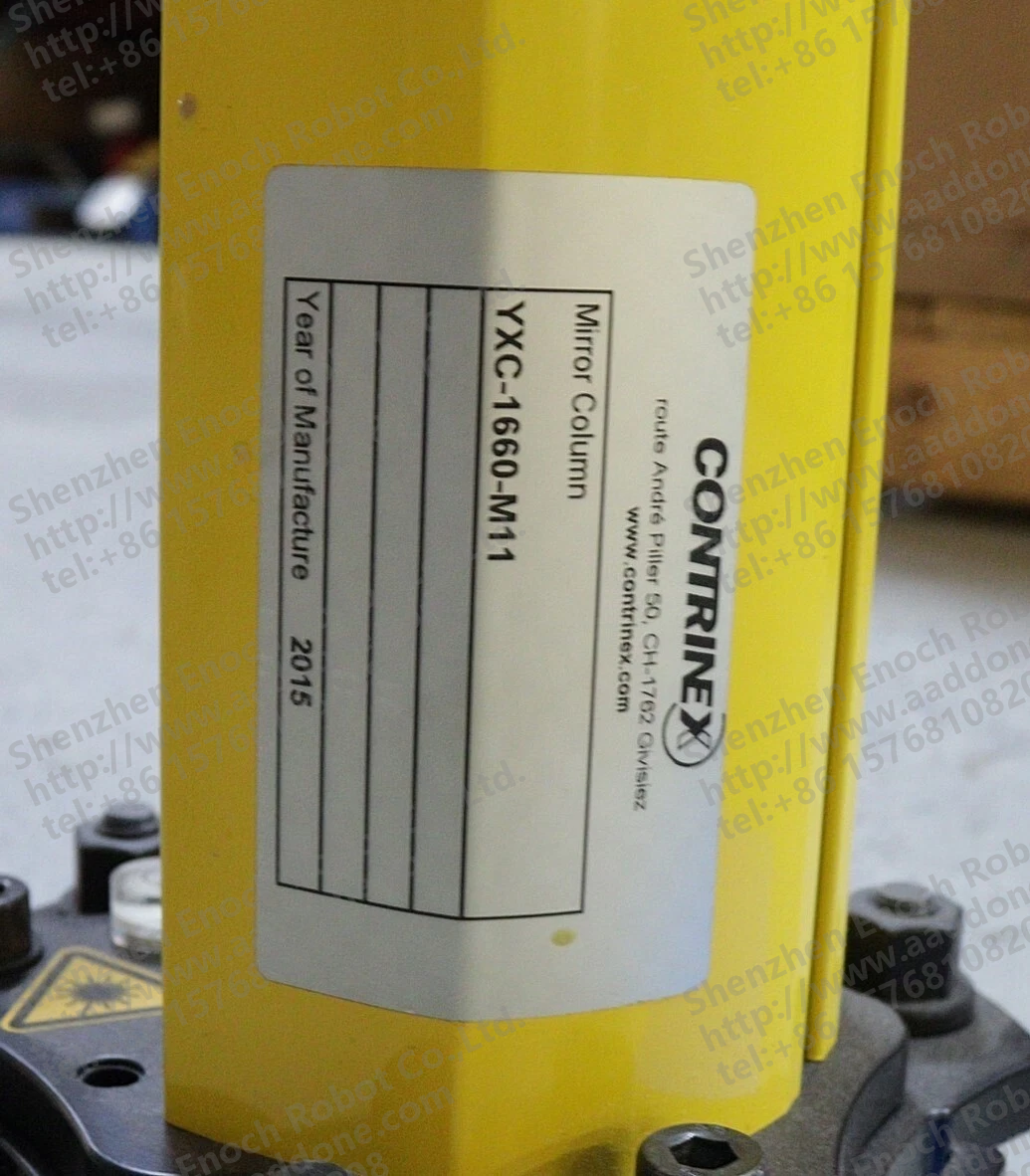 CONTRINEX YXC-1660-M11 MIRRIOR COLUMN
