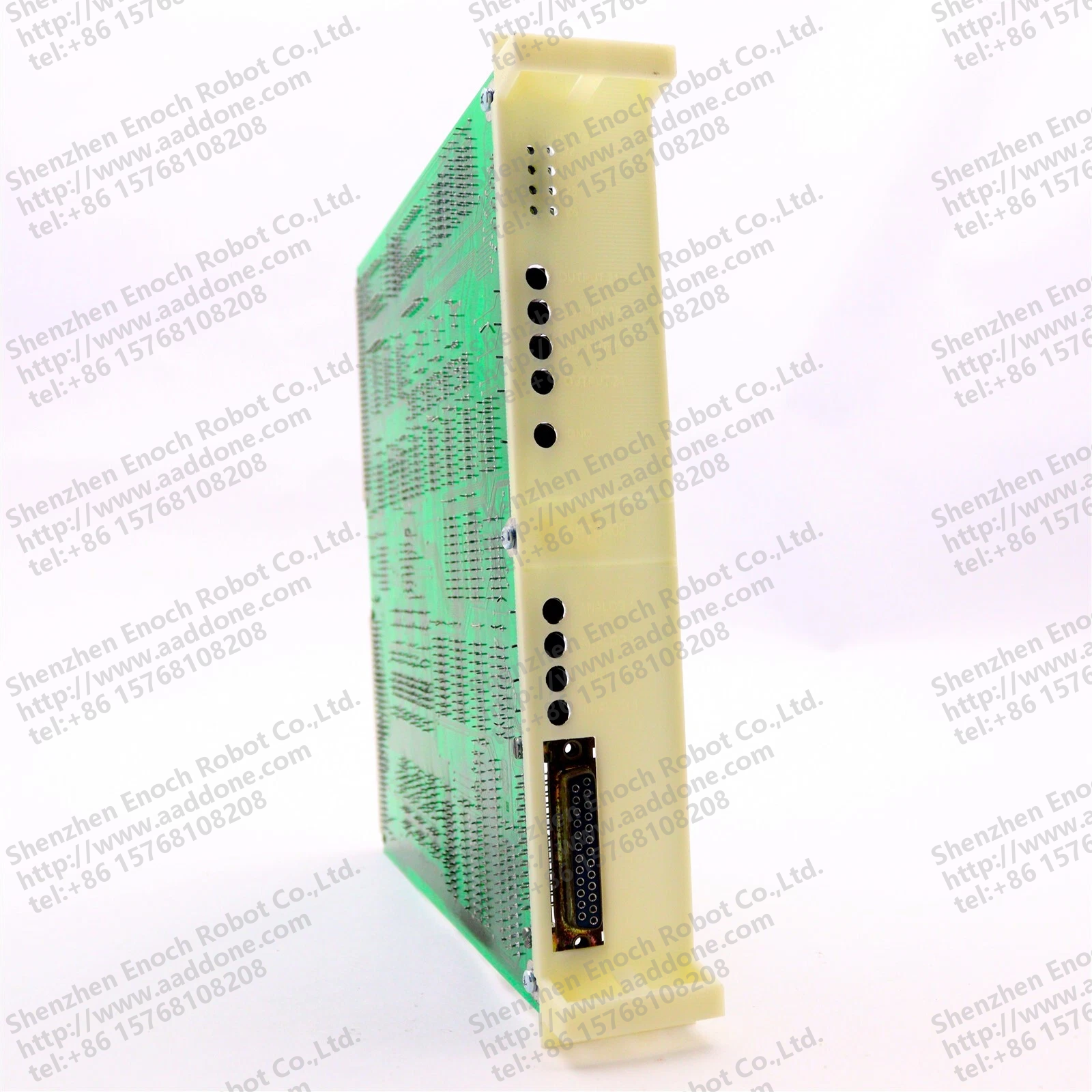 ABB E-32244 OUTPUT BOARD APTBK02