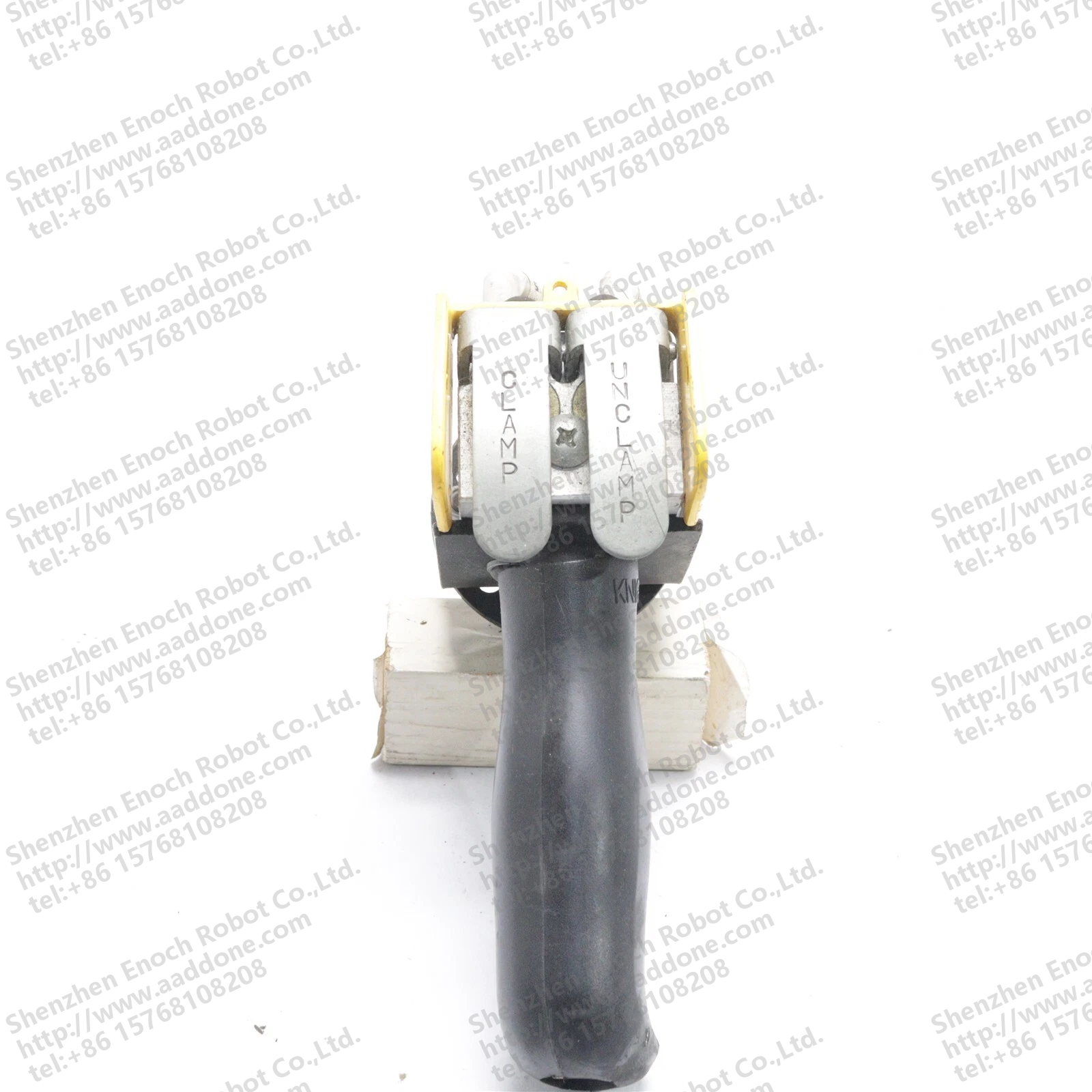 Knight 2 纽扣控制吊坠 BPA9100C