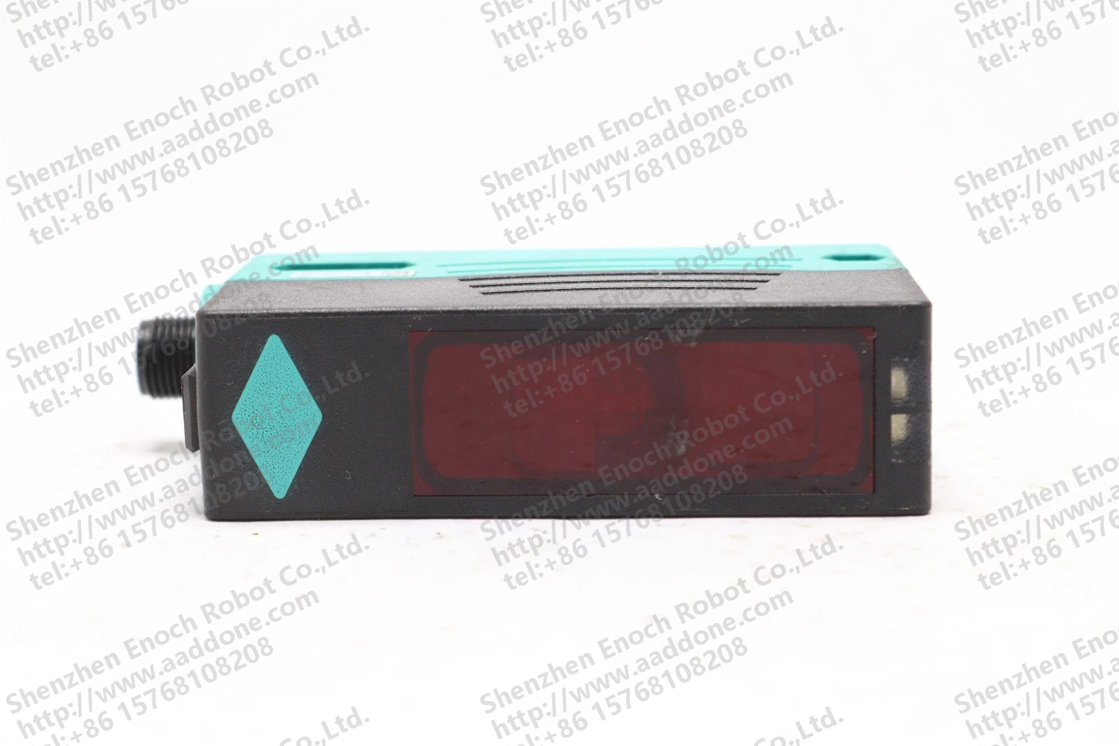 PEPPERLFUCHS 光电传感器 RL28-8-H-2000-IR47105 419610