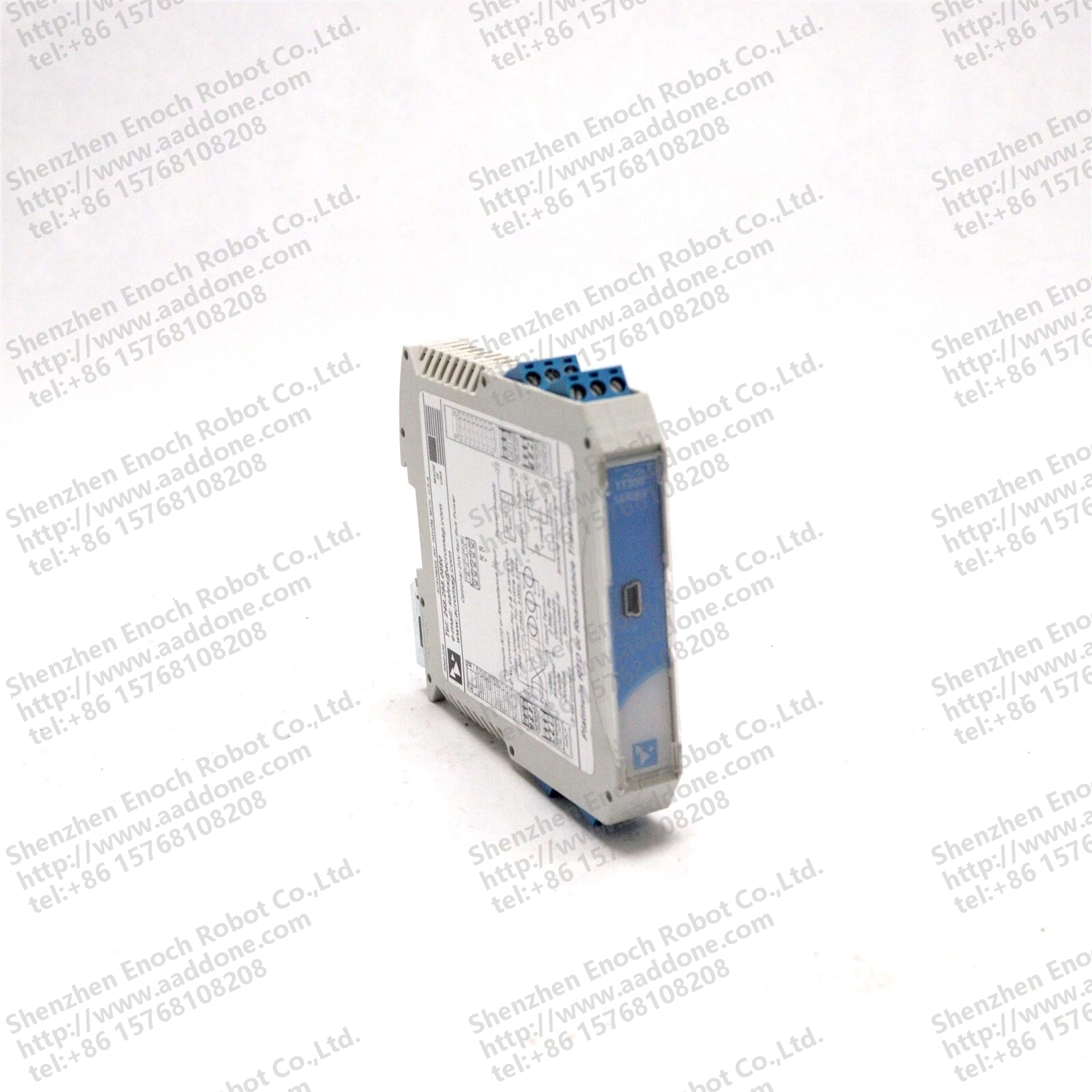 ACROMAG USB PROGRAMMABLE THIN TEMPERATURE TRANSMITTER T335-0700