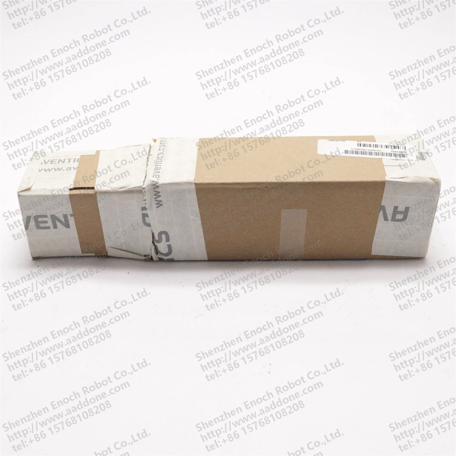 AVENTICS PNEUMATIC CYLINDER R480650370