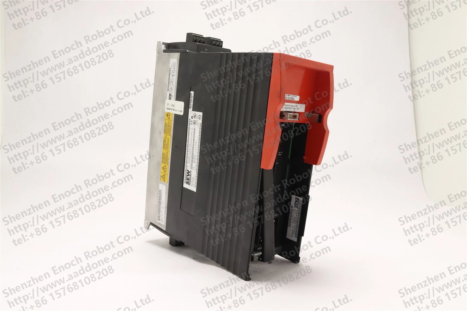 SEW EURODRIVE 变频驱动器 08264821 MDV60A0022-5A3-4-00