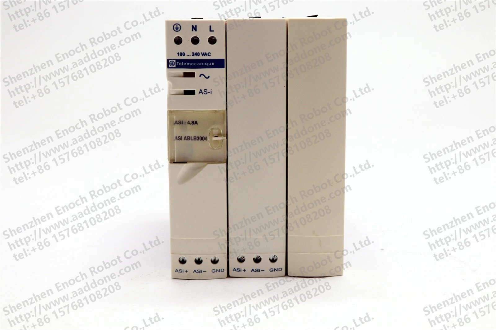 TELEMECANIQUE 电源供应 ASI ABLB3004
