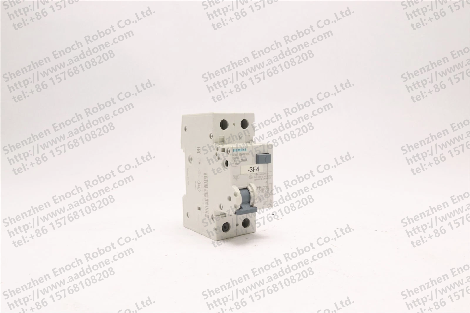 西门子 2 POLE 6 AMP CIRCUIT BREAKER 5SU1356-7KK06