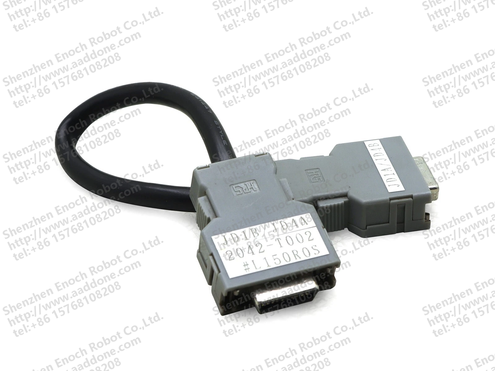 Fanuc 通信电缆 150 毫米 A660-2042-T002L150R0S