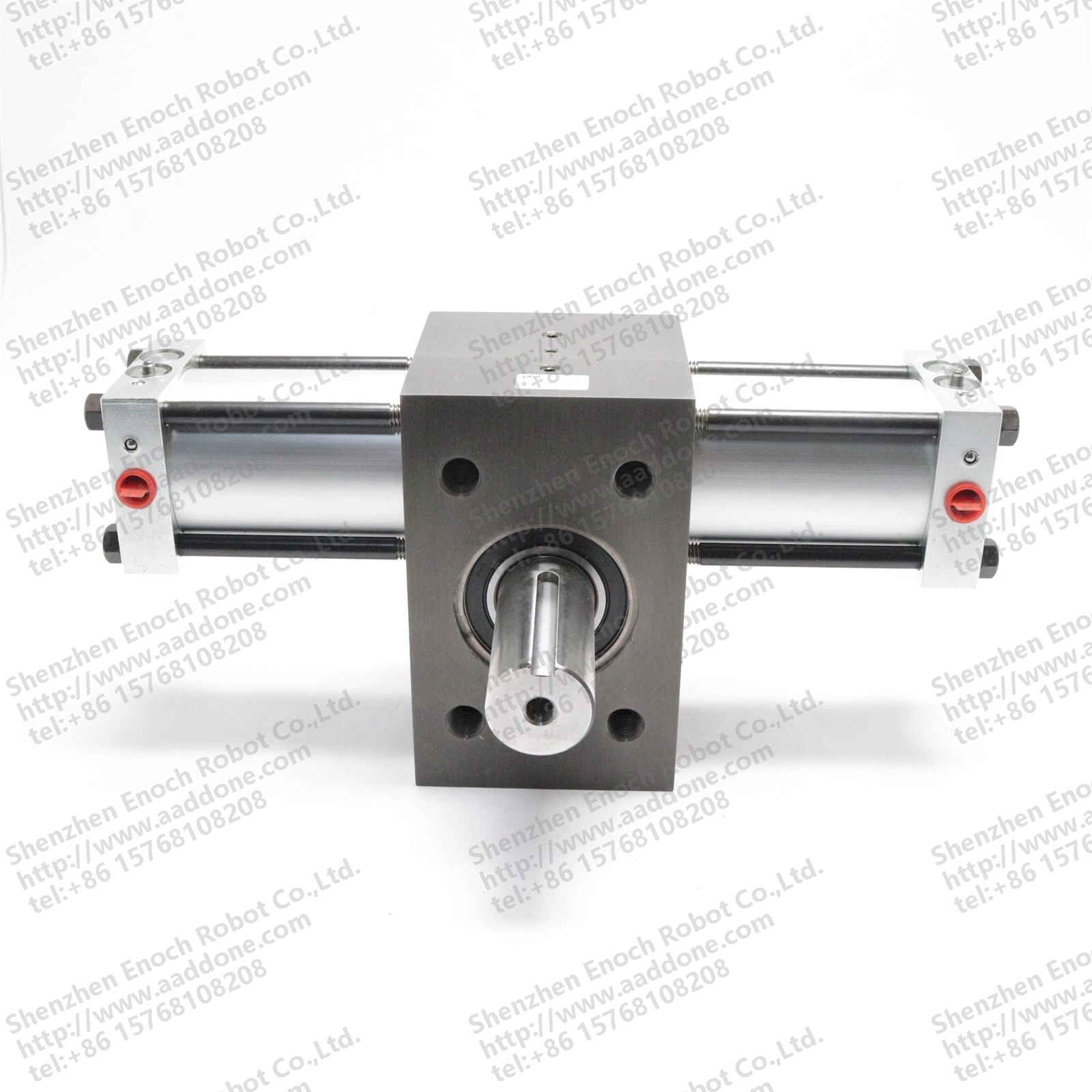 PHD 双轴旋转动作器 R21A-7-090-B-E-K-P