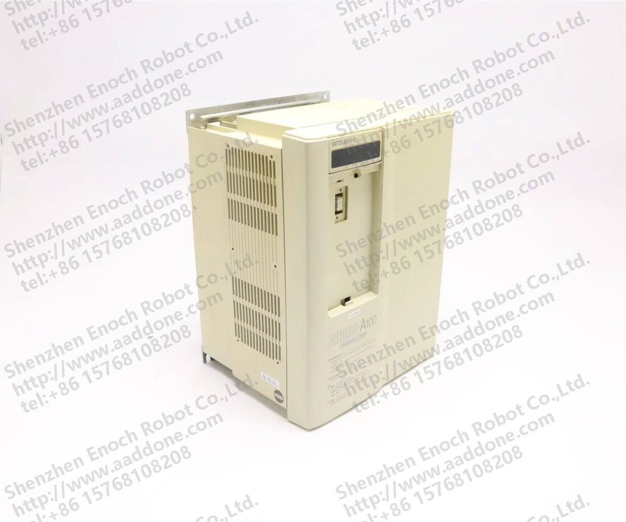 三菱逆变器驱动 FREQROL-A100 FR-A12E-11K