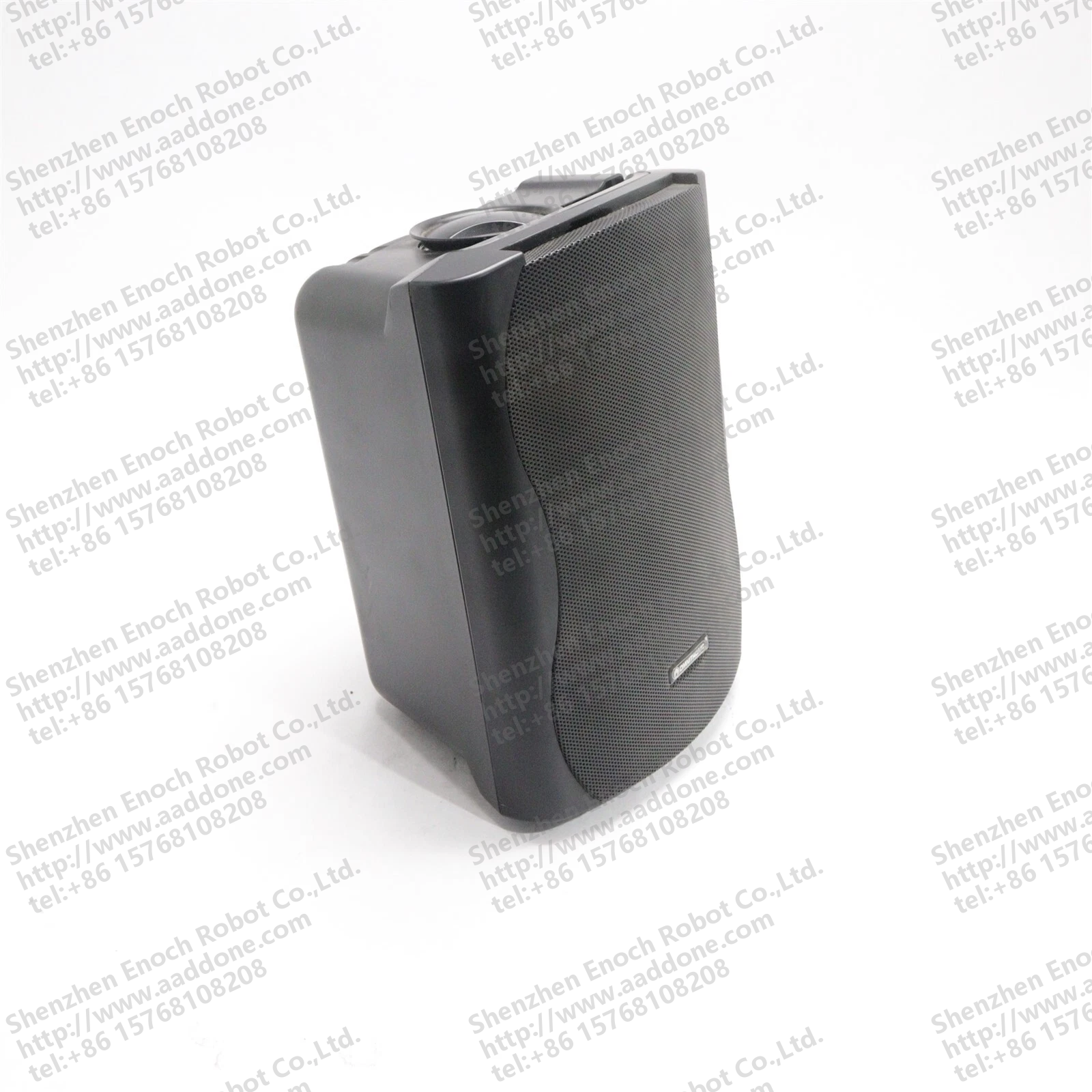 OMNITRONIC ACTIVE SPEAKER SYSTEM C-60A 220-250V