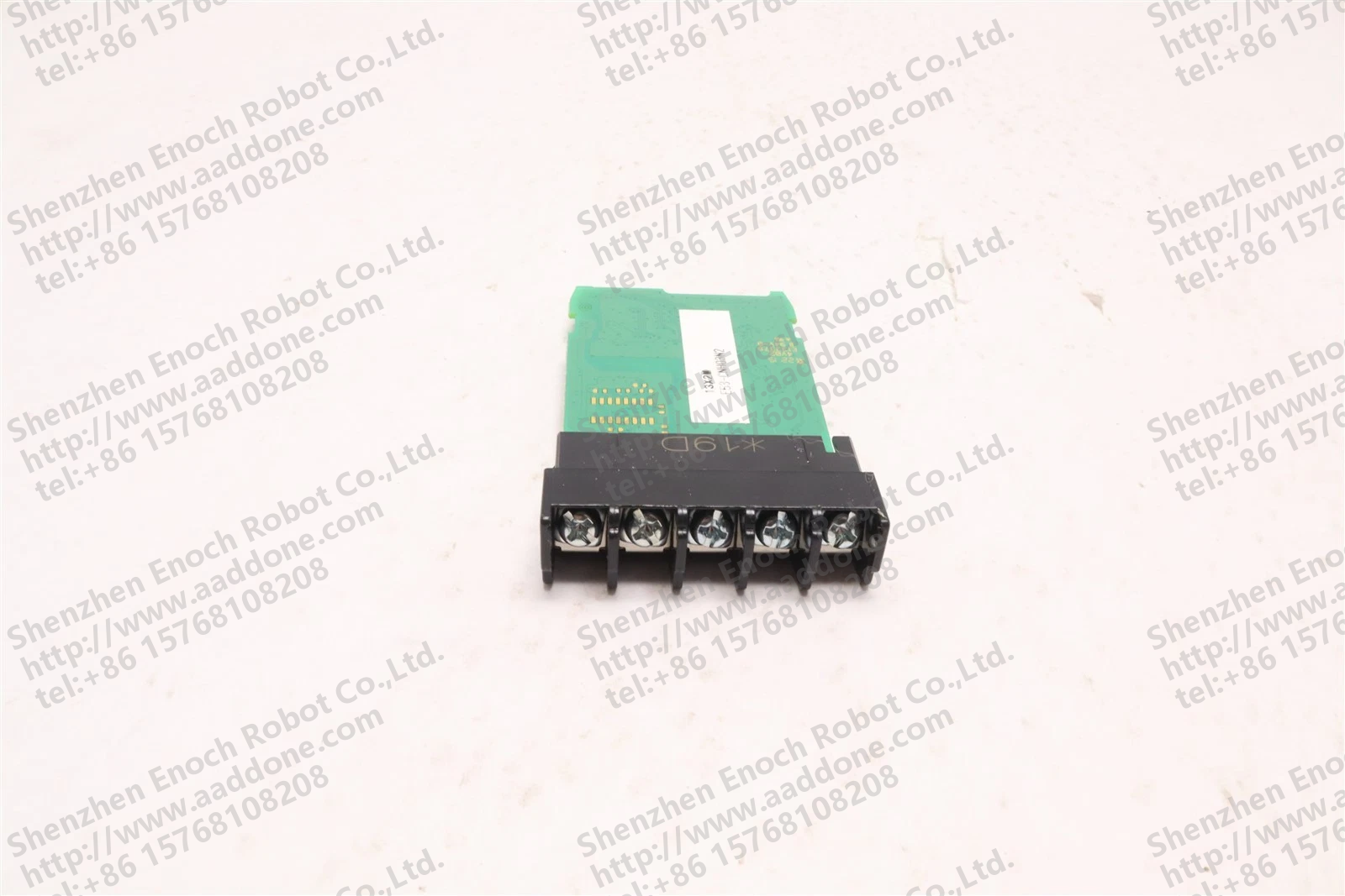 OMRON COMMUNICATION UNIT E53-CNH03N2