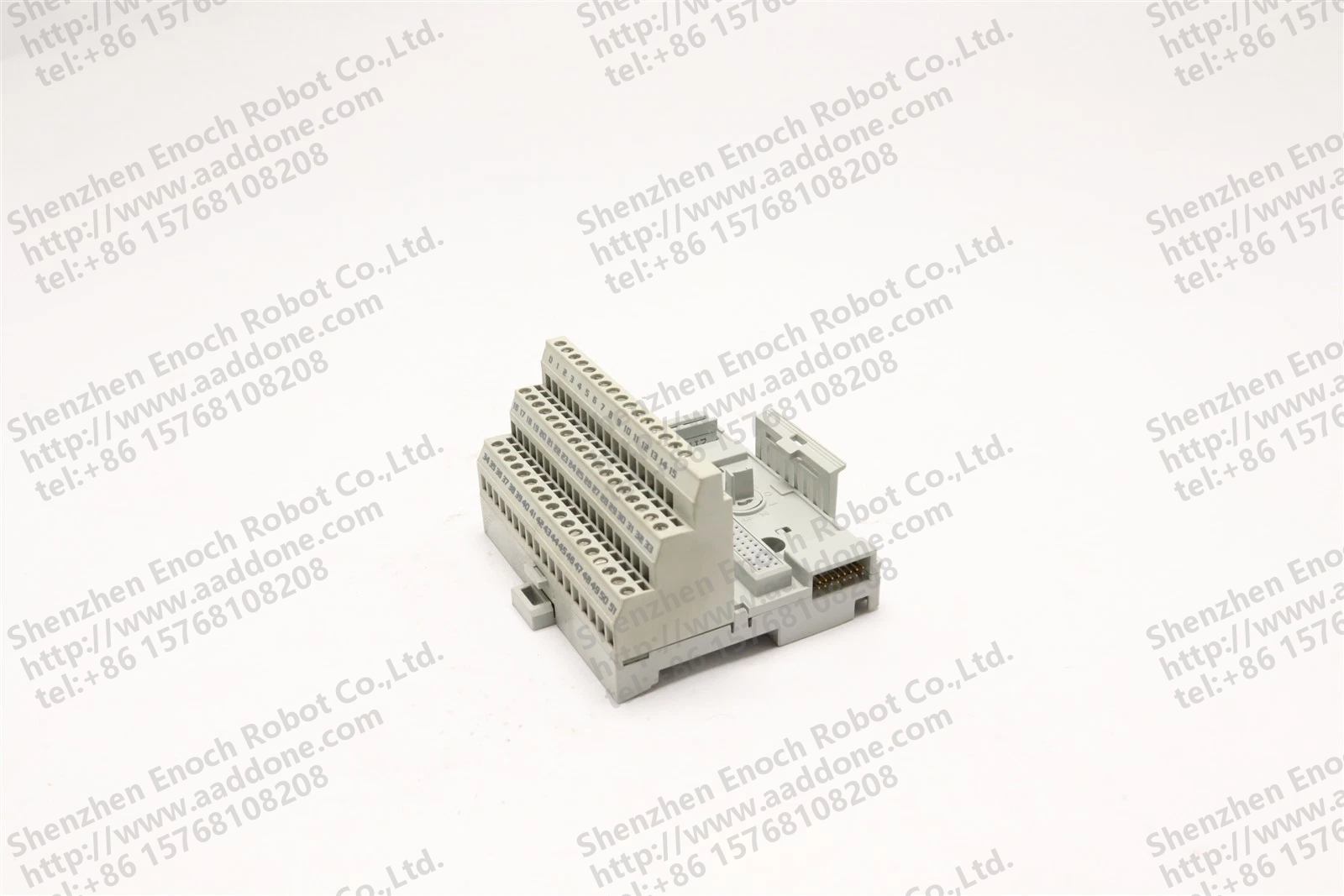ALLEN BRADLEY FLEX 终端底座 1794-TB32