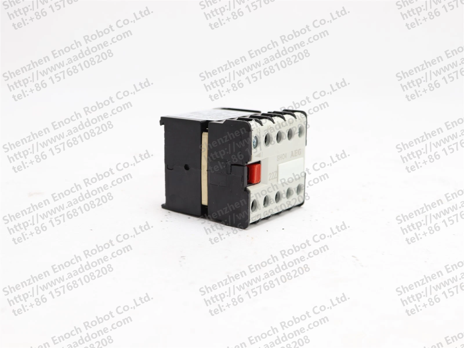 AEG ELECTRICAL CONTACTOR 910-302-091-00 PCL 打印机扫描仪备用零件