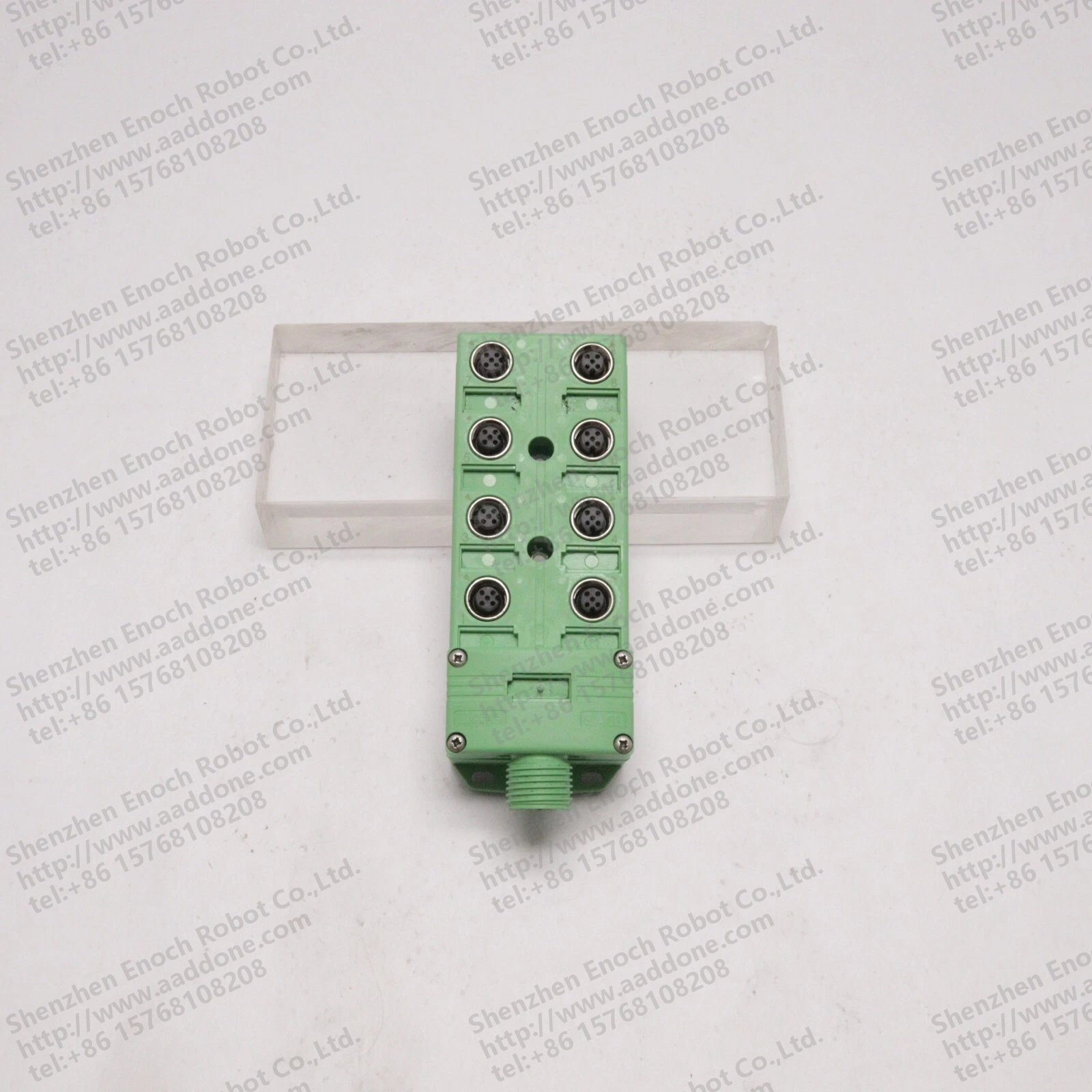 PHOENIX CONTACT 传感器执行器 SACB-88-CSCO 1516881