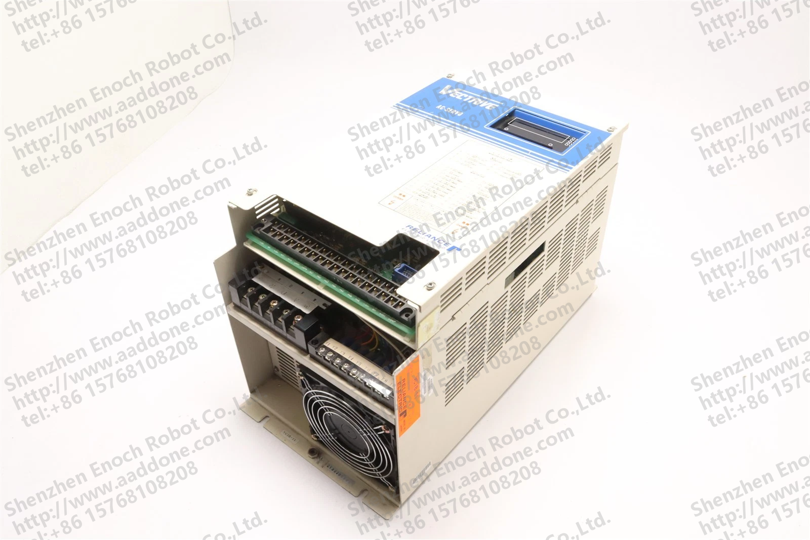 RELIANCE 电动 VECTRIVE VCIB-11