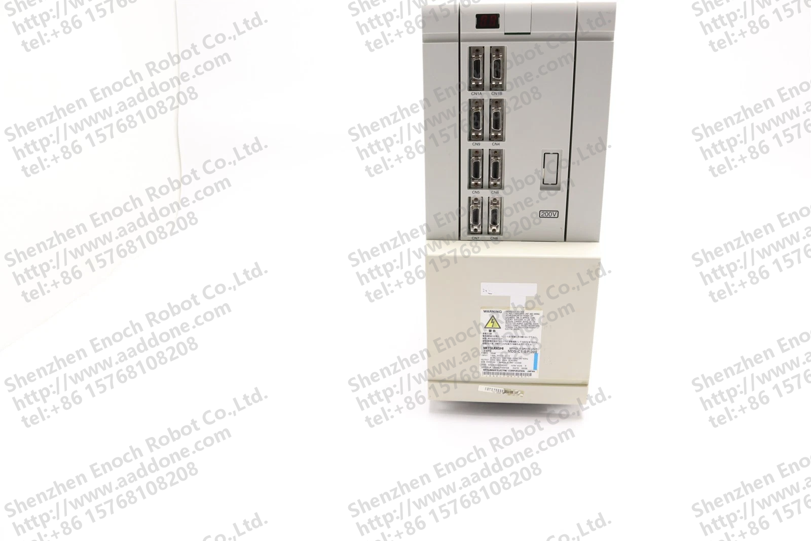 三菱 SPINDLE DRIVE UNIT MDS-C1-SP-300