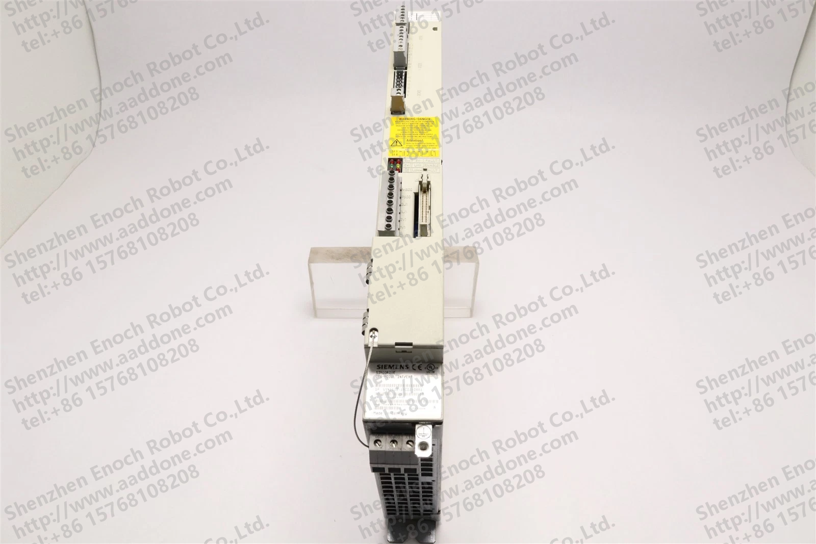 西门子 SIMODRIVE UEB 模块 6SN1112-1AC01-0AA1