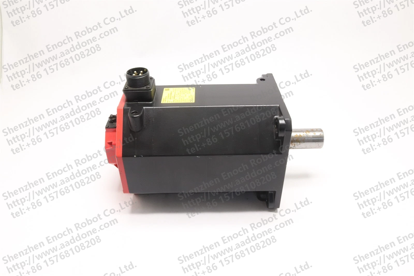 FANUC AC SERVO MOTOR A06B-0273-B2000100