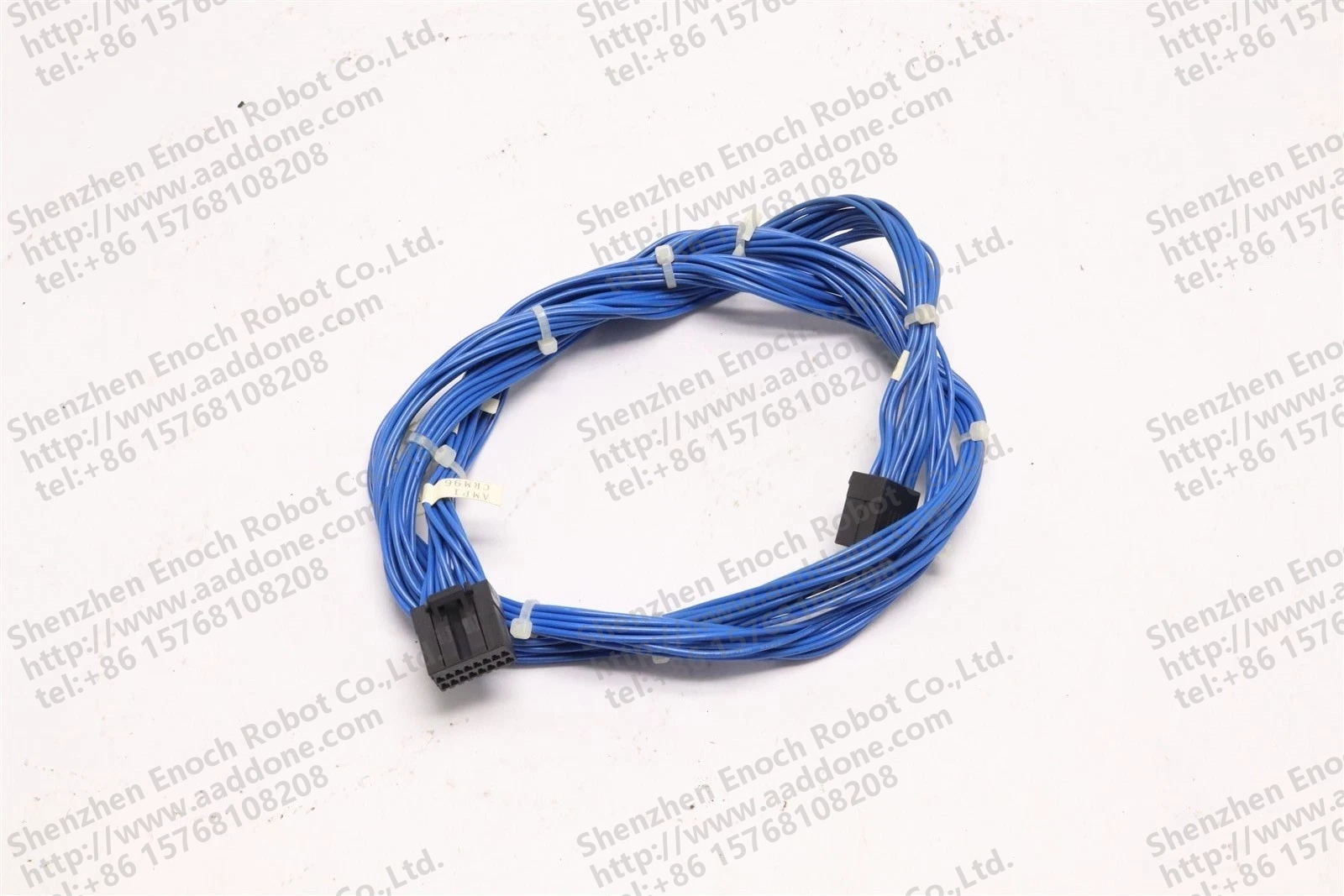 FANUC E-STOP 电缆 CRM96 A660-2006-T309L2