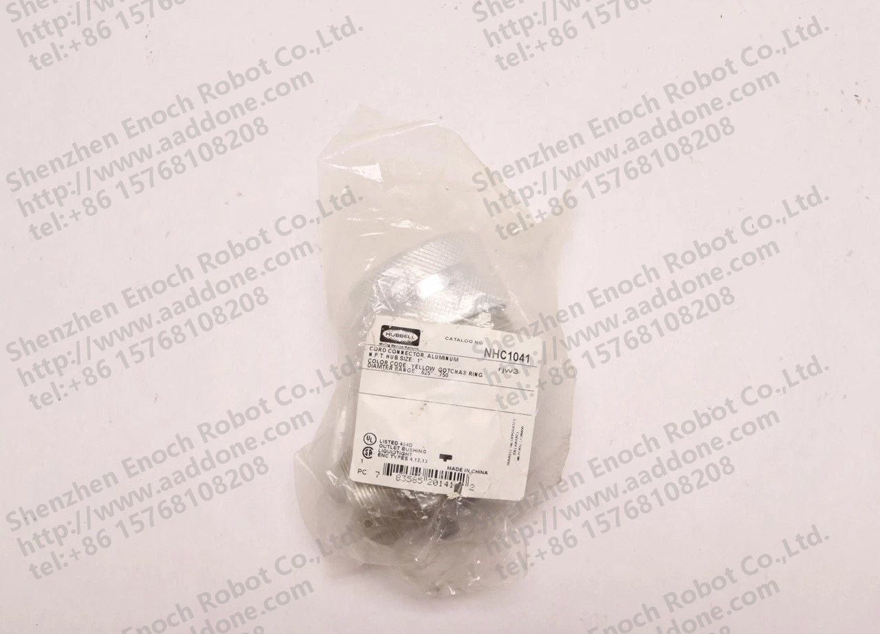HUBBELL ELBOW 线连接器 NHC1041