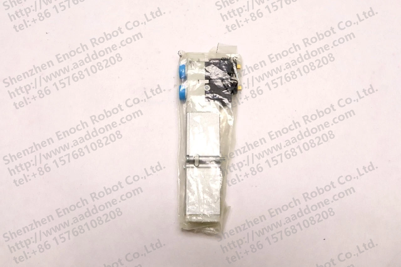 FESTO SOLENOID VALVE VMPA1-M1H-G-P1 5333345