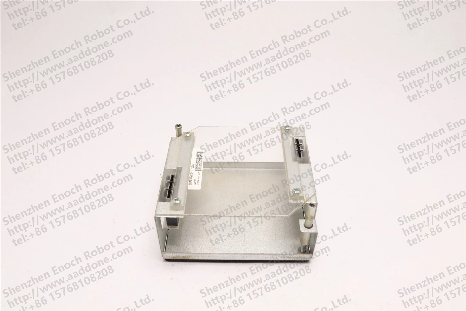 ABB SERVO DUMMY DRIVE UNIT CASE 3HAC17282-105A