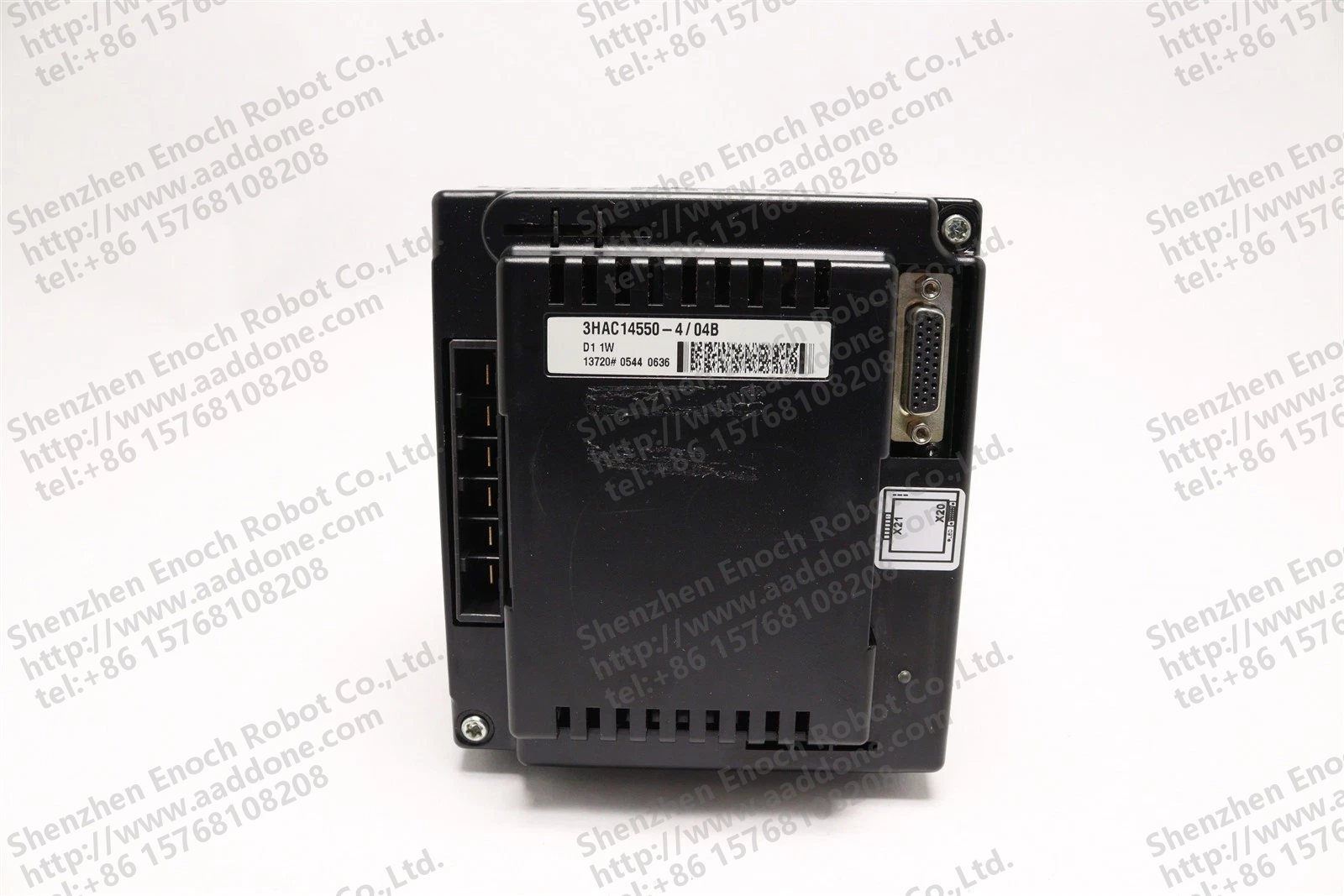 ABB SERVO 驱动装置机器人 3HAC14550-404B