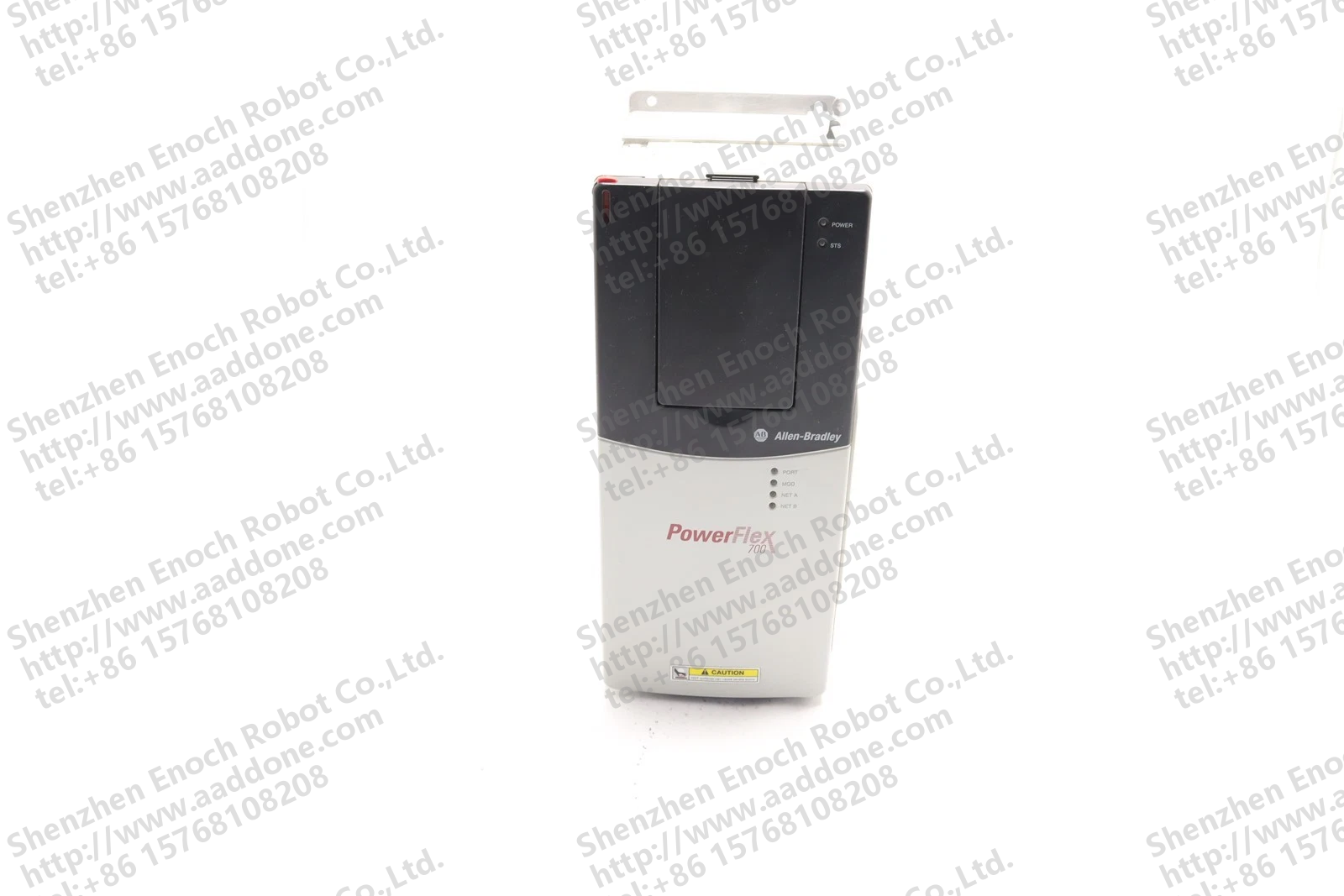 ALLEN BRADLEY POWERFLEX 700 交流电驱动器 20BD022A0AYNANA0A